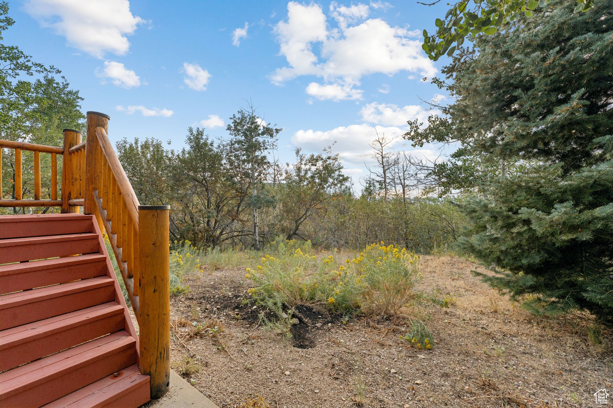 TIMBER LAKES - Residential