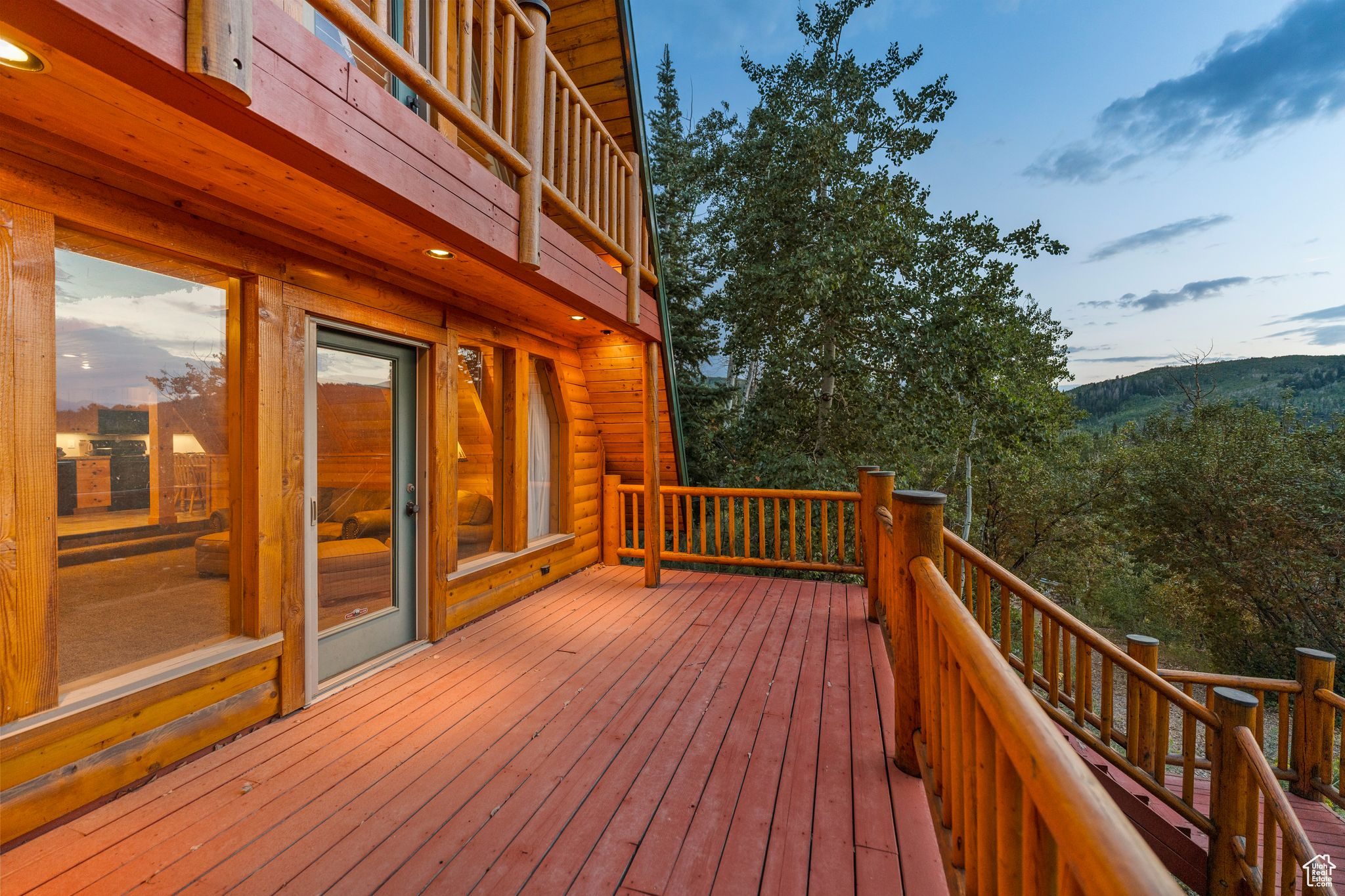 TIMBER LAKES - Residential