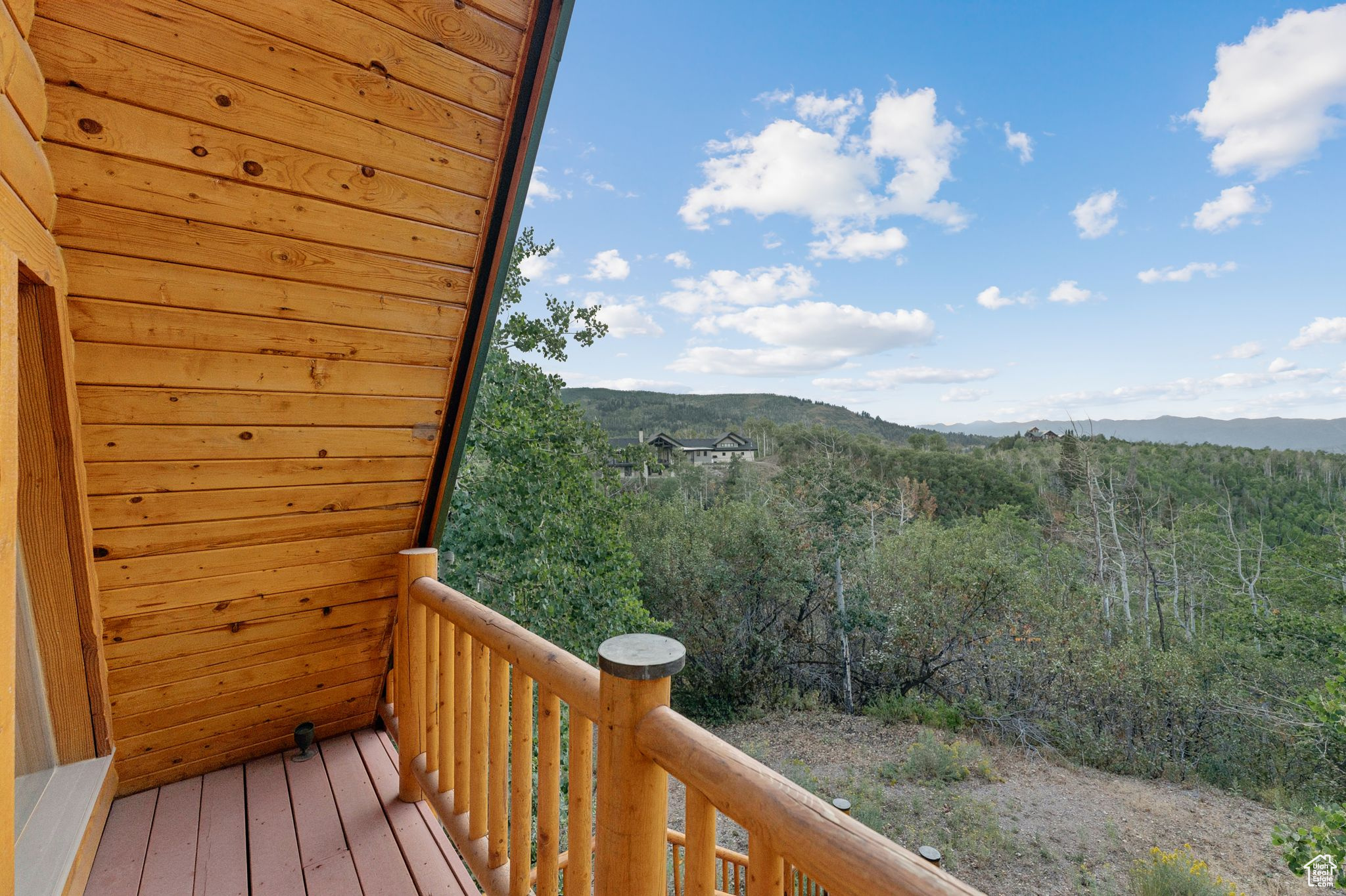 TIMBER LAKES - Residential