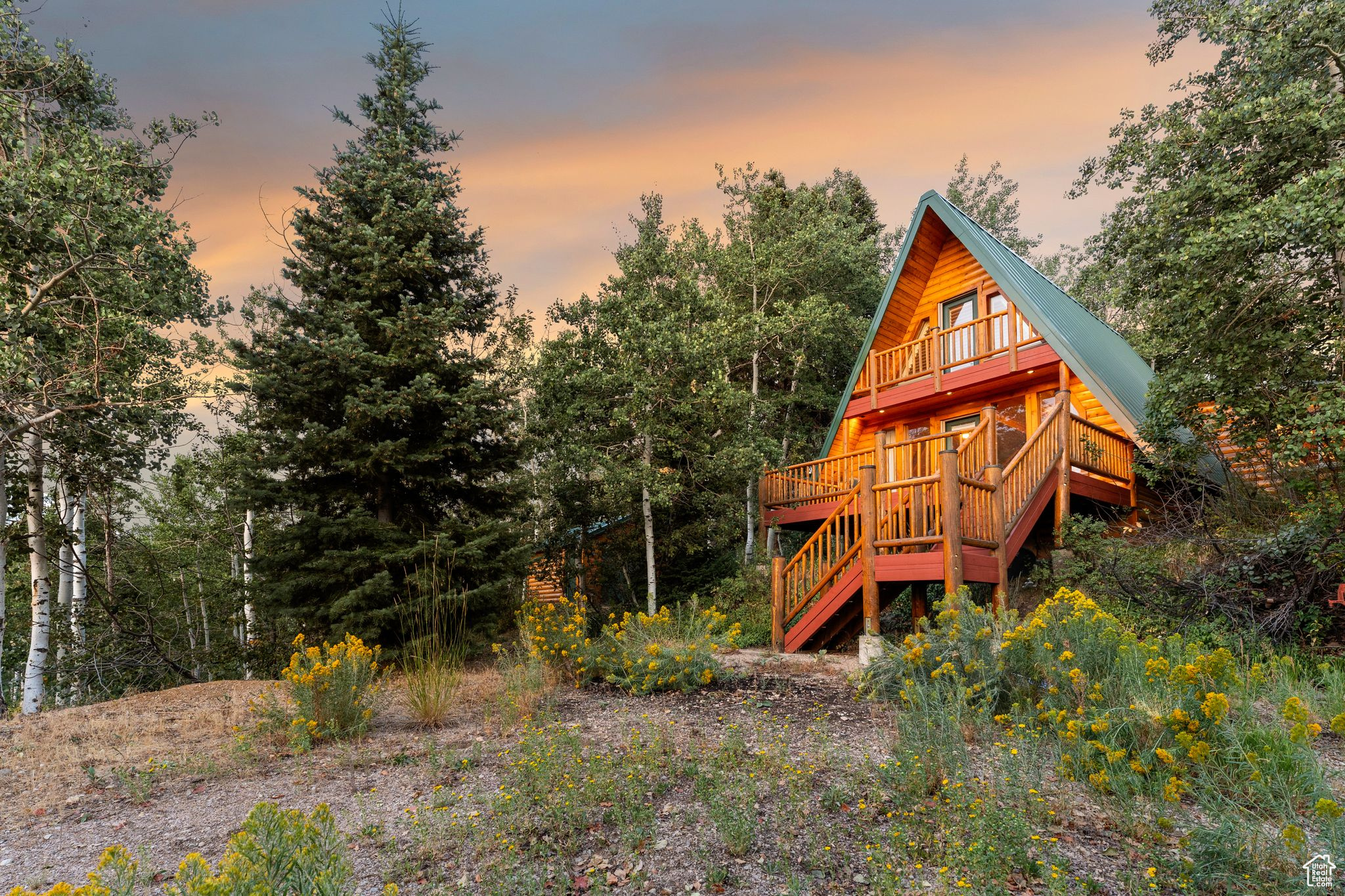 TIMBER LAKES - Residential