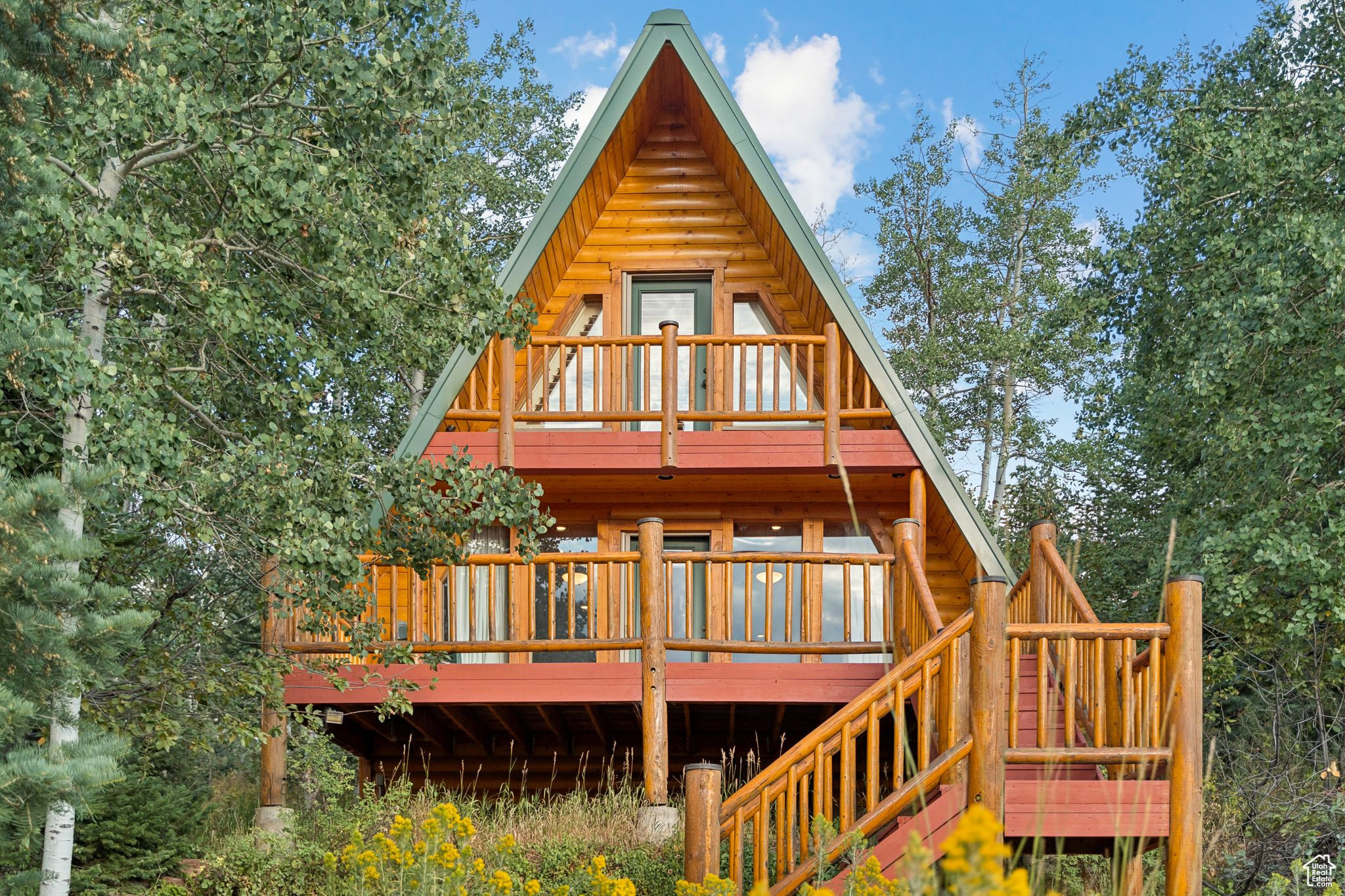 TIMBER LAKES - Residential