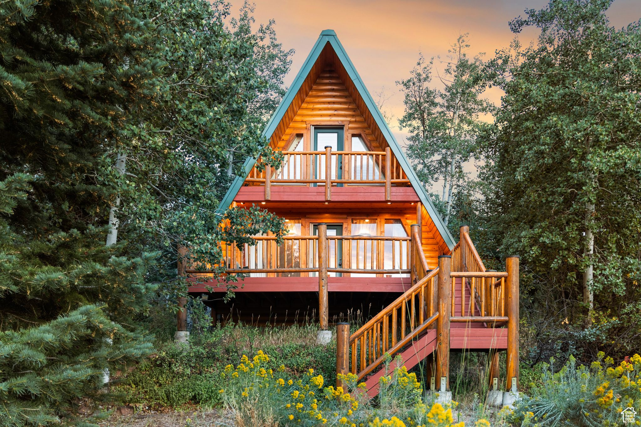 TIMBER LAKES - Residential