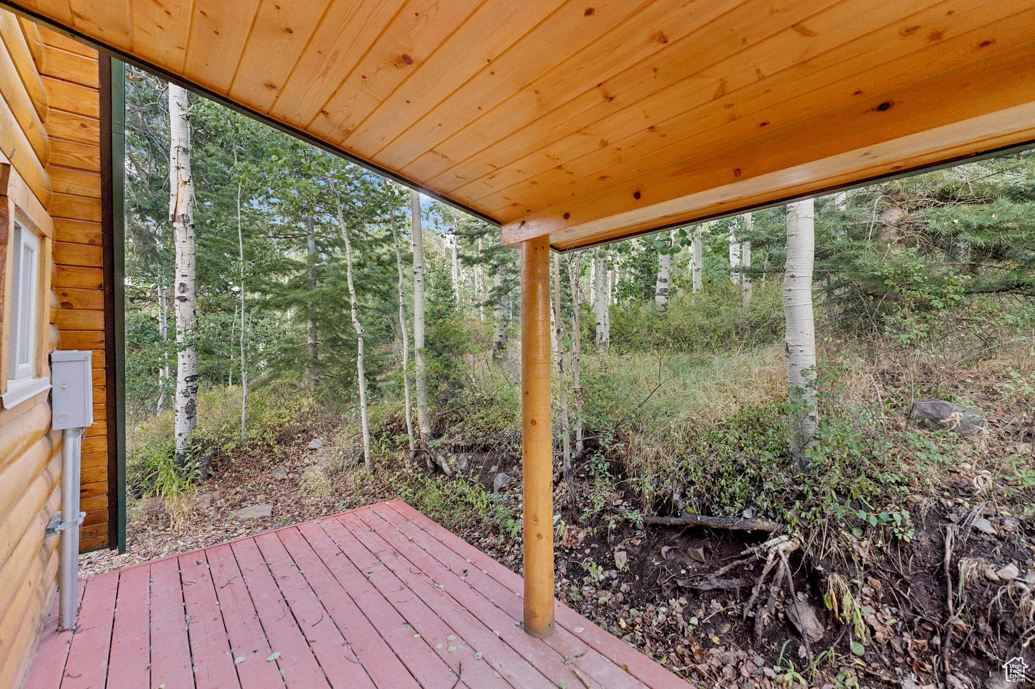 TIMBER LAKES - Residential