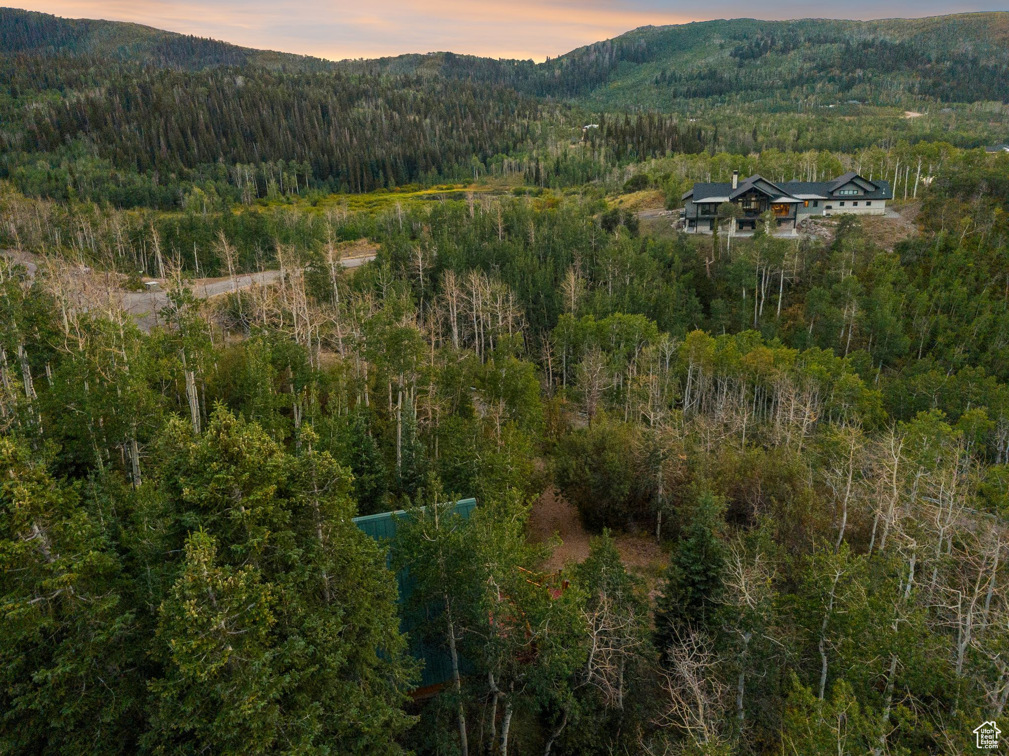 TIMBER LAKES - Residential