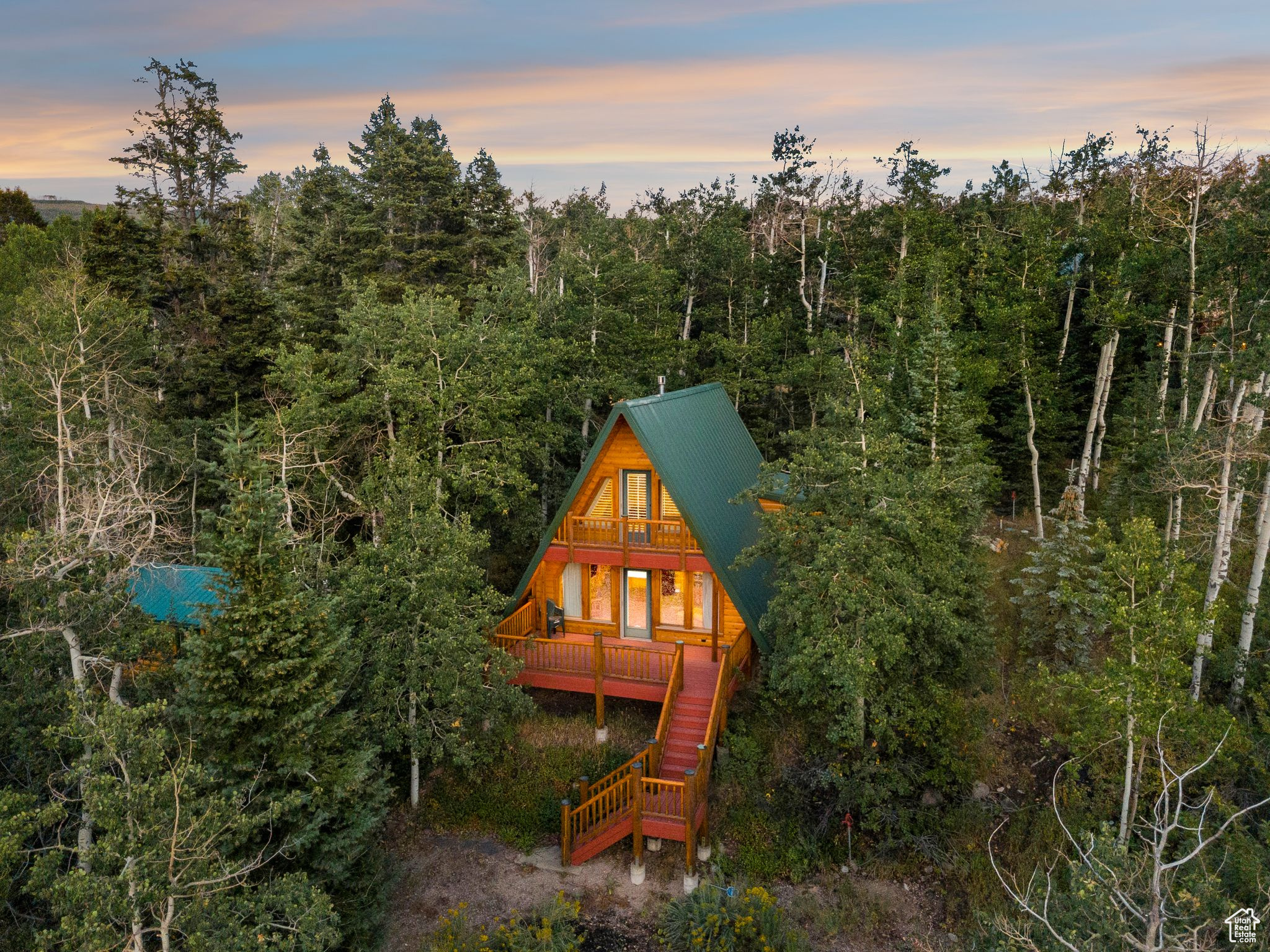 TIMBER LAKES - Residential