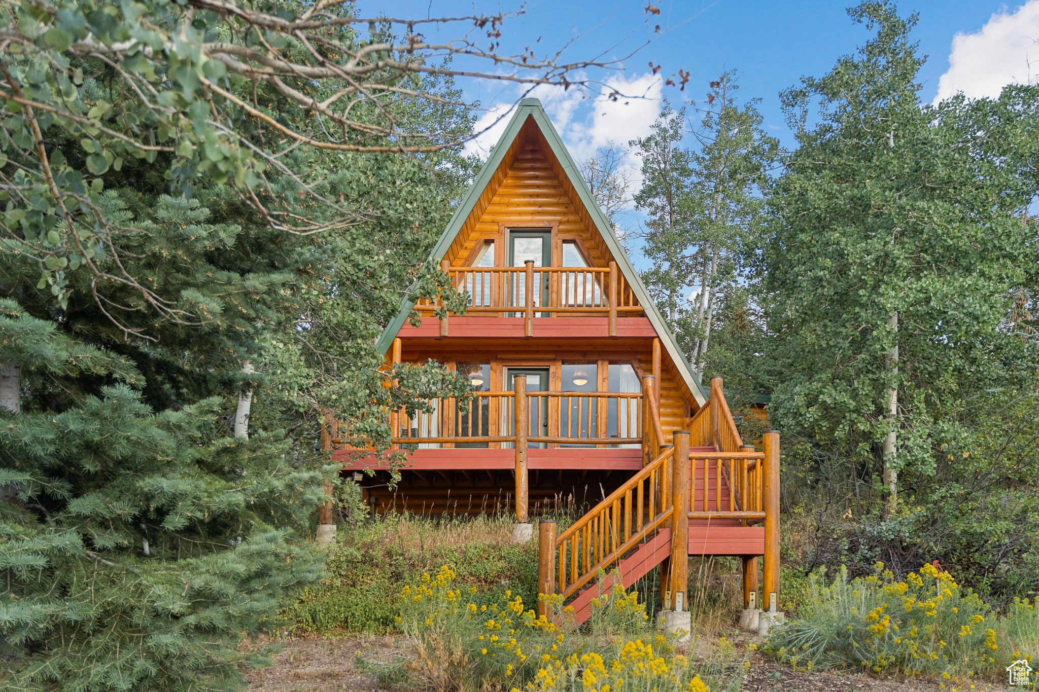 TIMBER LAKES - Residential