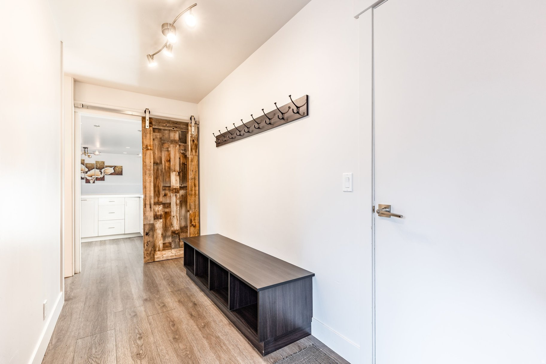 PARK MEADOWS SUBDIVISION - Residential