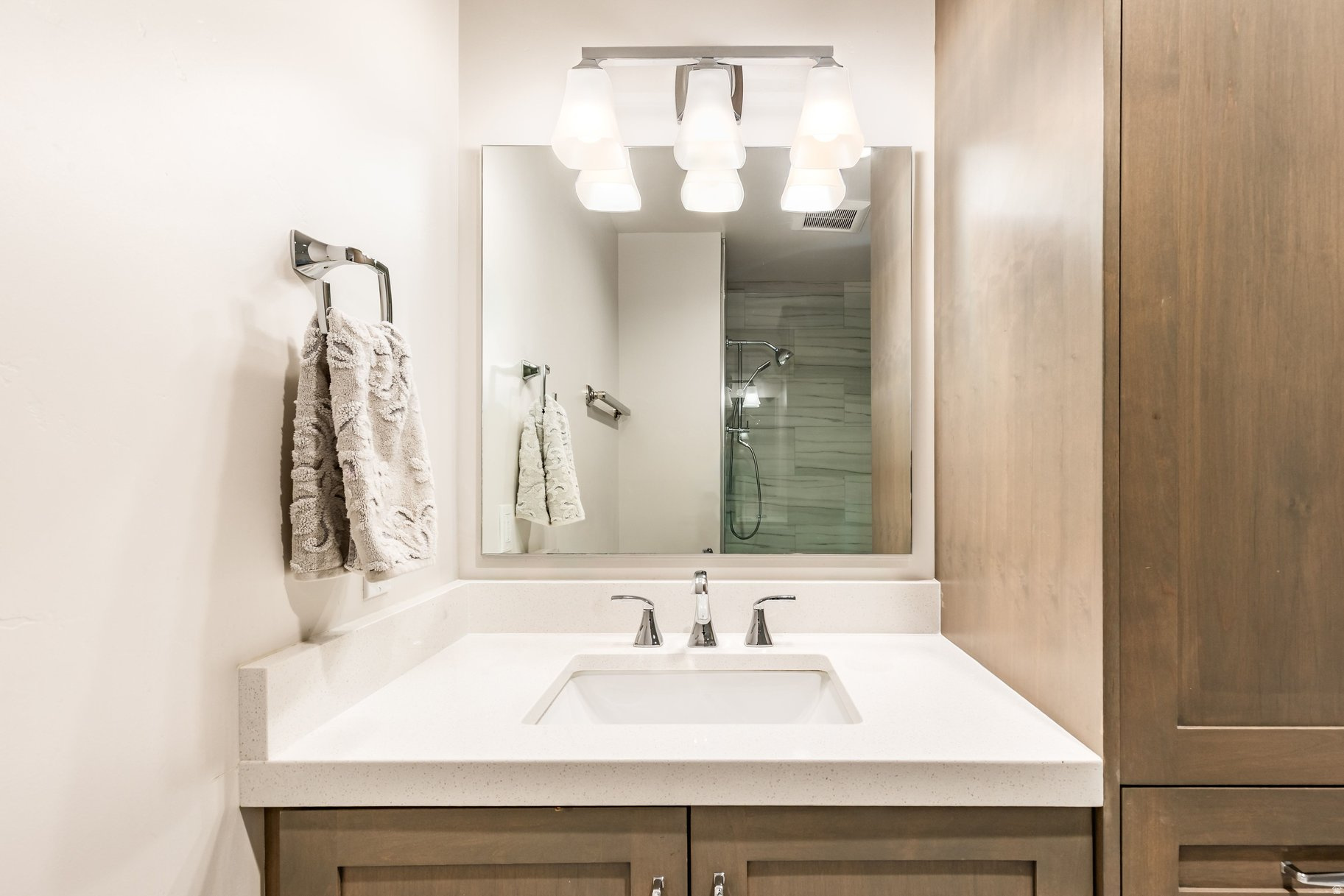 PARK MEADOWS SUBDIVISION - Residential