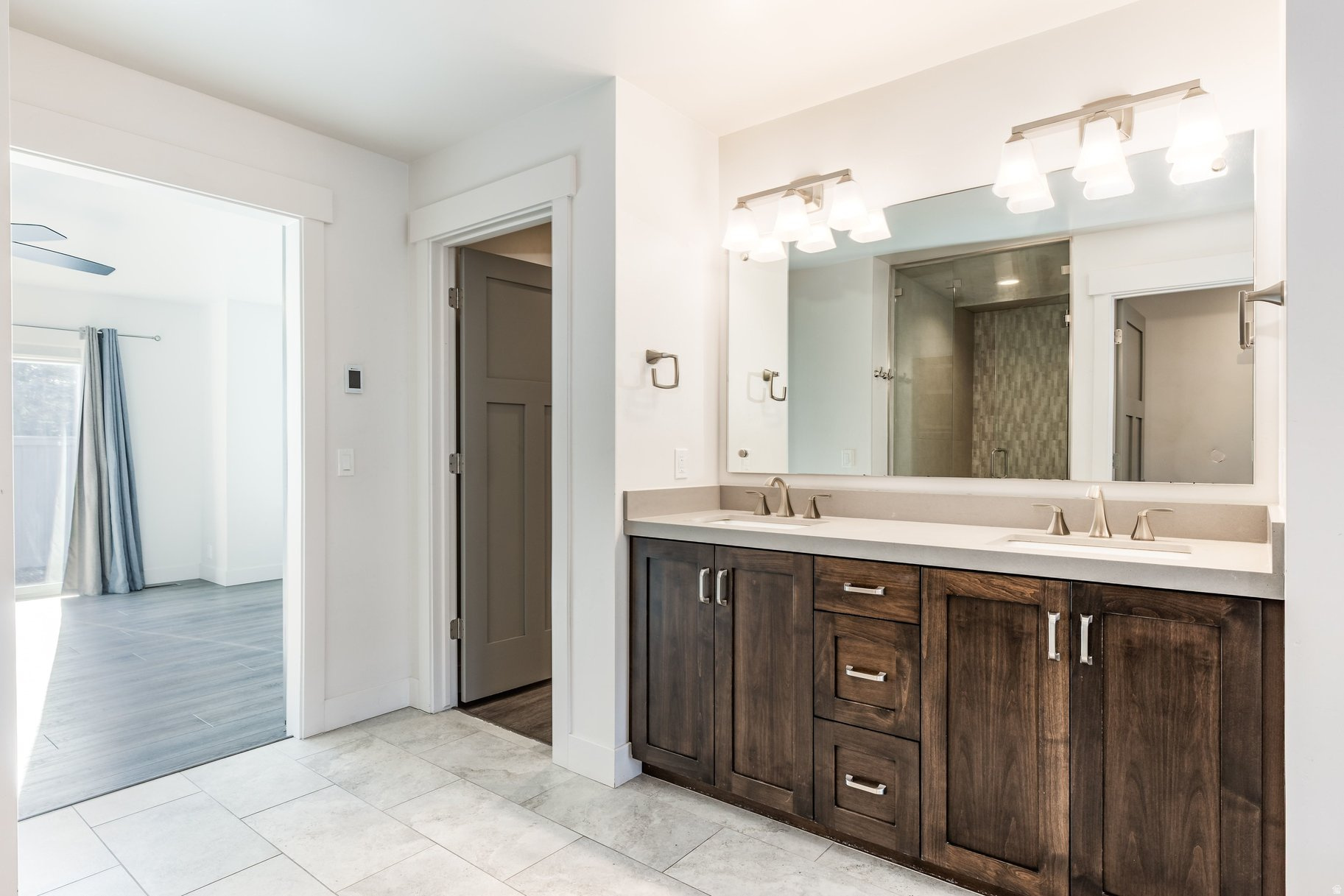 PARK MEADOWS SUBDIVISION - Residential