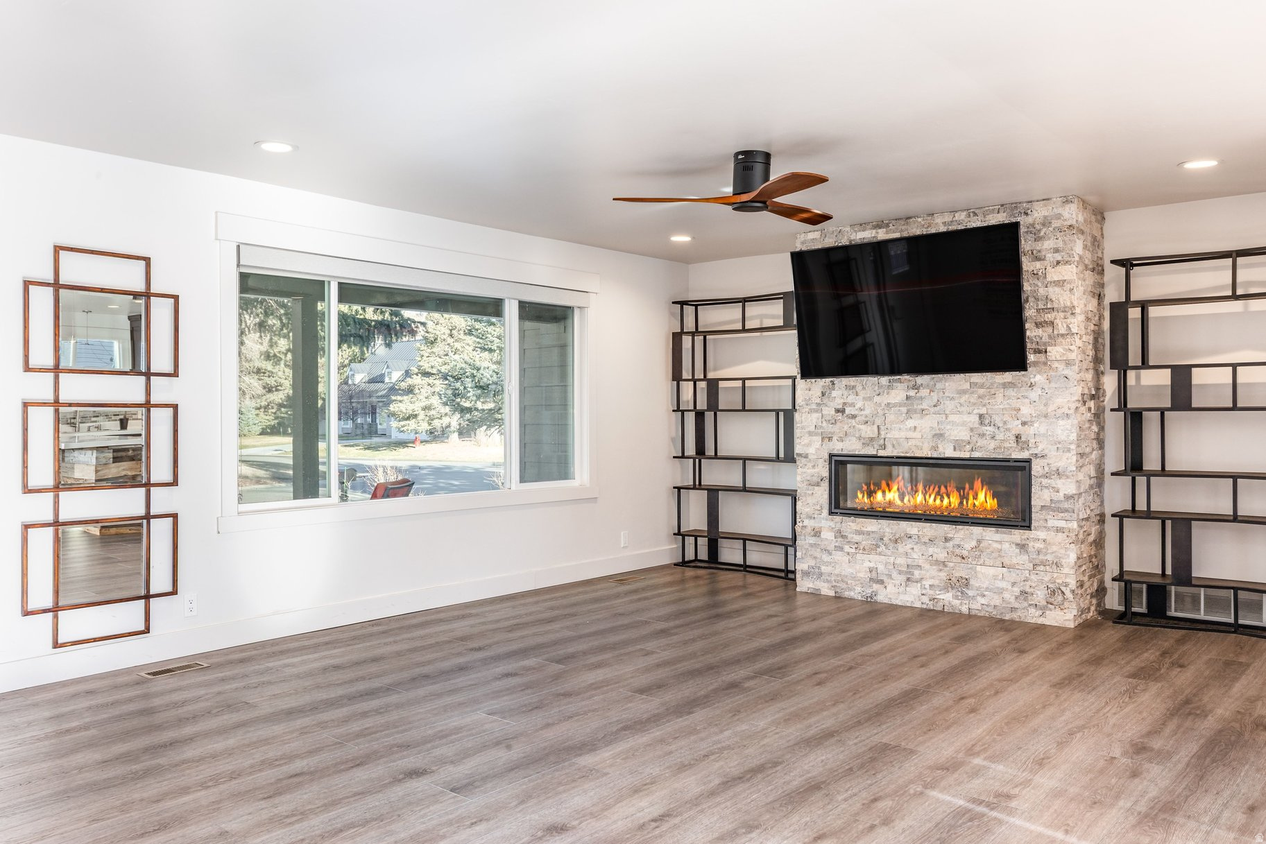 PARK MEADOWS SUBDIVISION - Residential