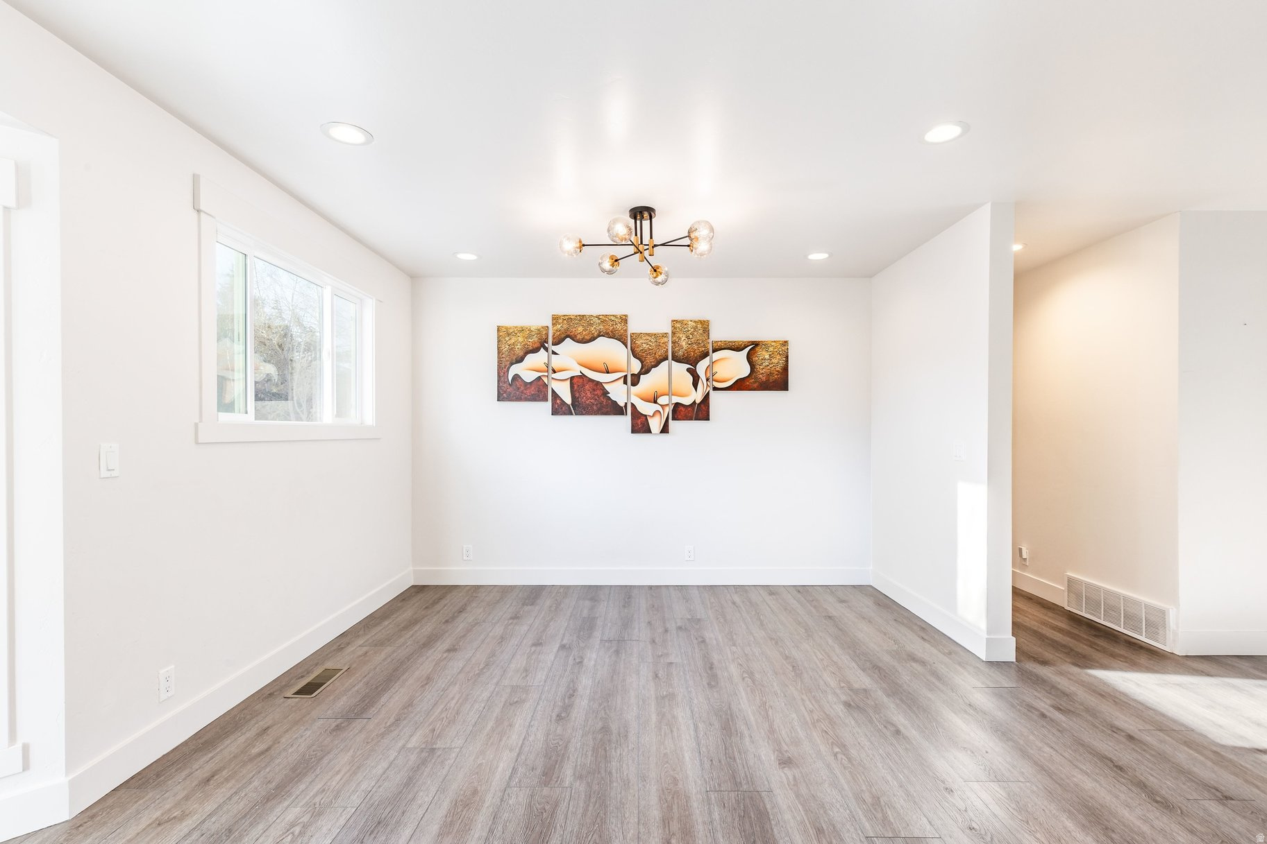 PARK MEADOWS SUBDIVISION - Residential