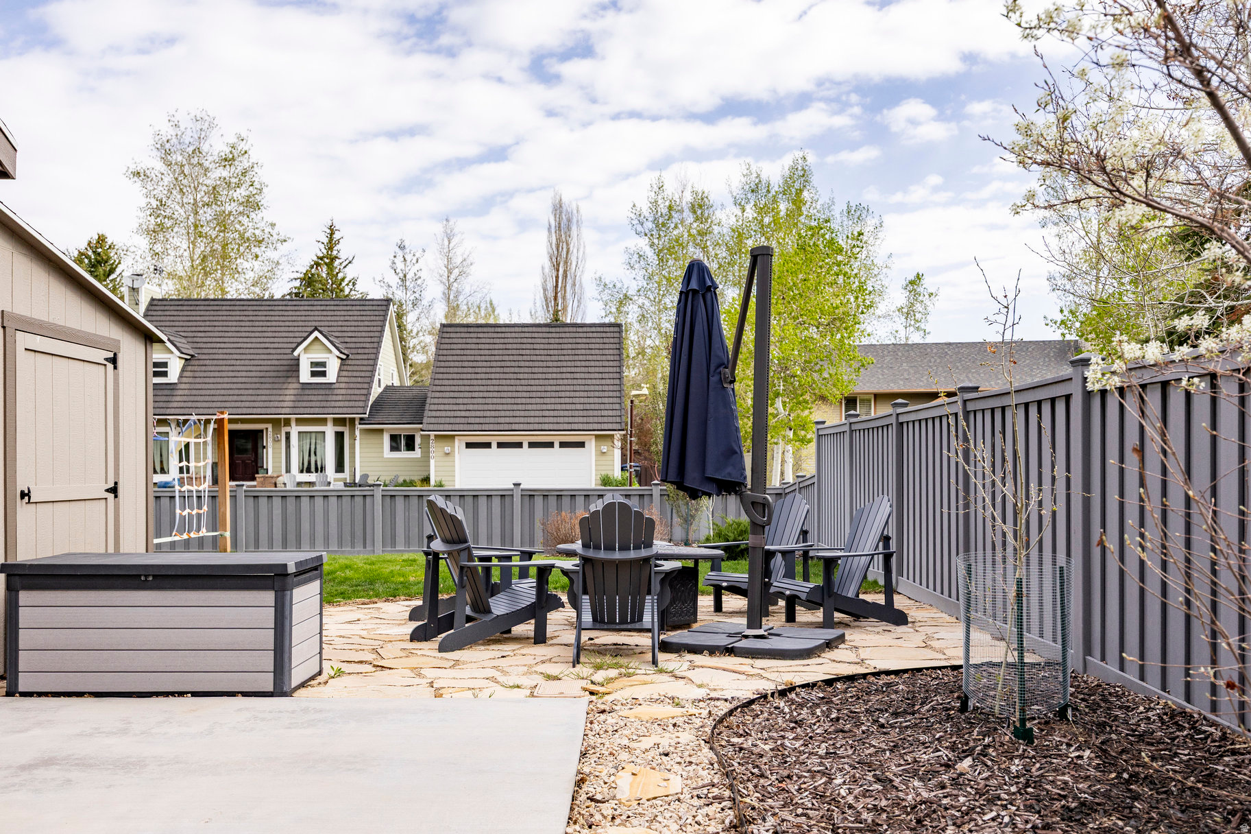 PARK MEADOWS SUBDIVISION - Residential