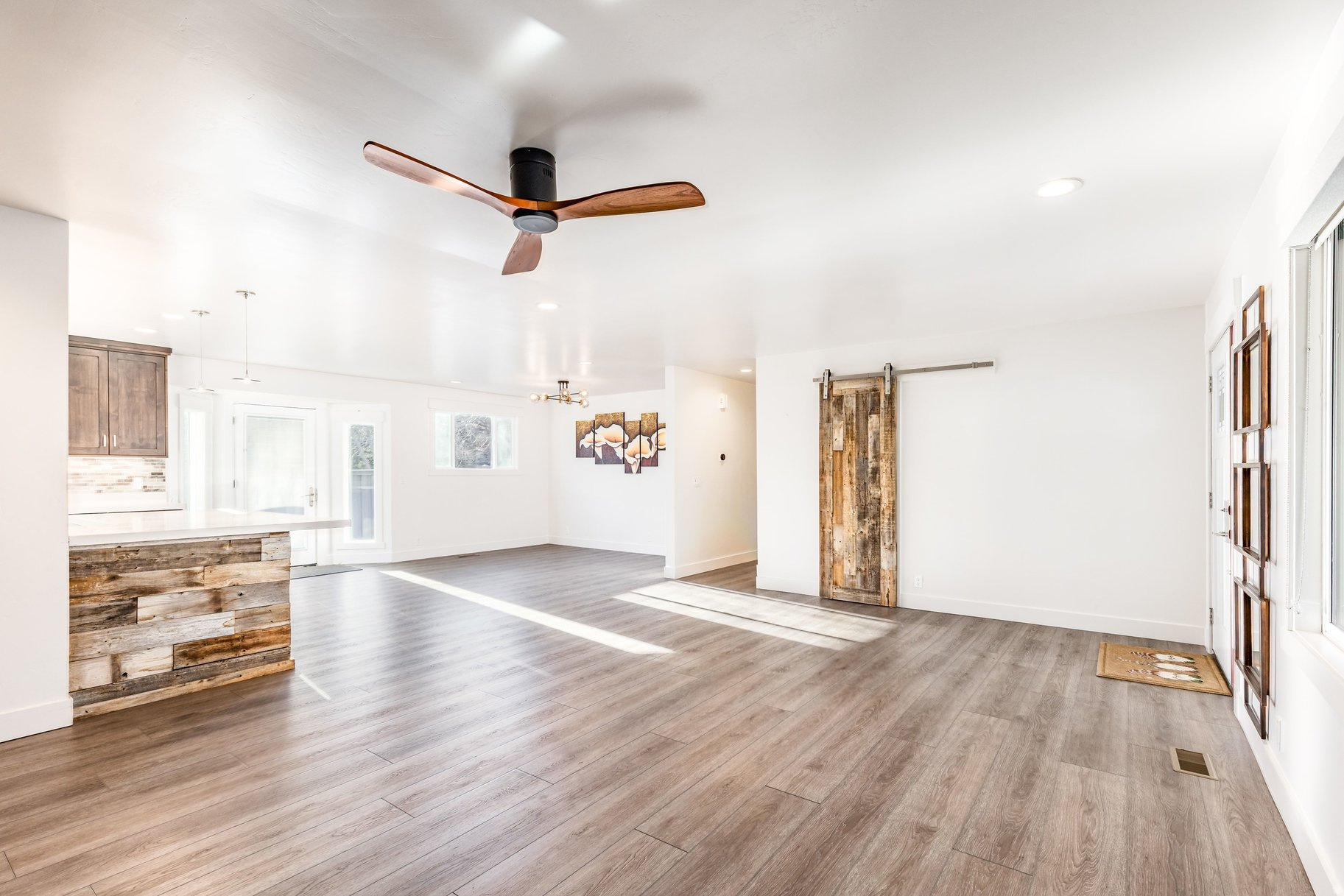 PARK MEADOWS SUBDIVISION - Residential