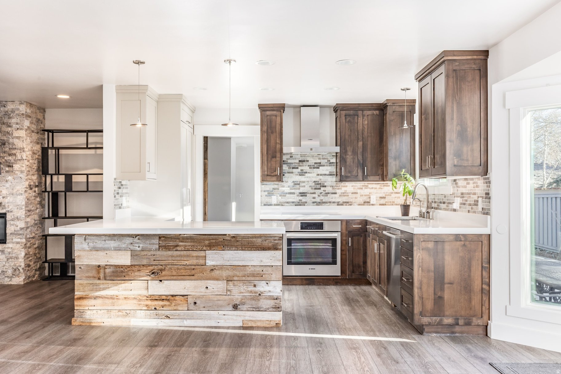 PARK MEADOWS SUBDIVISION - Residential