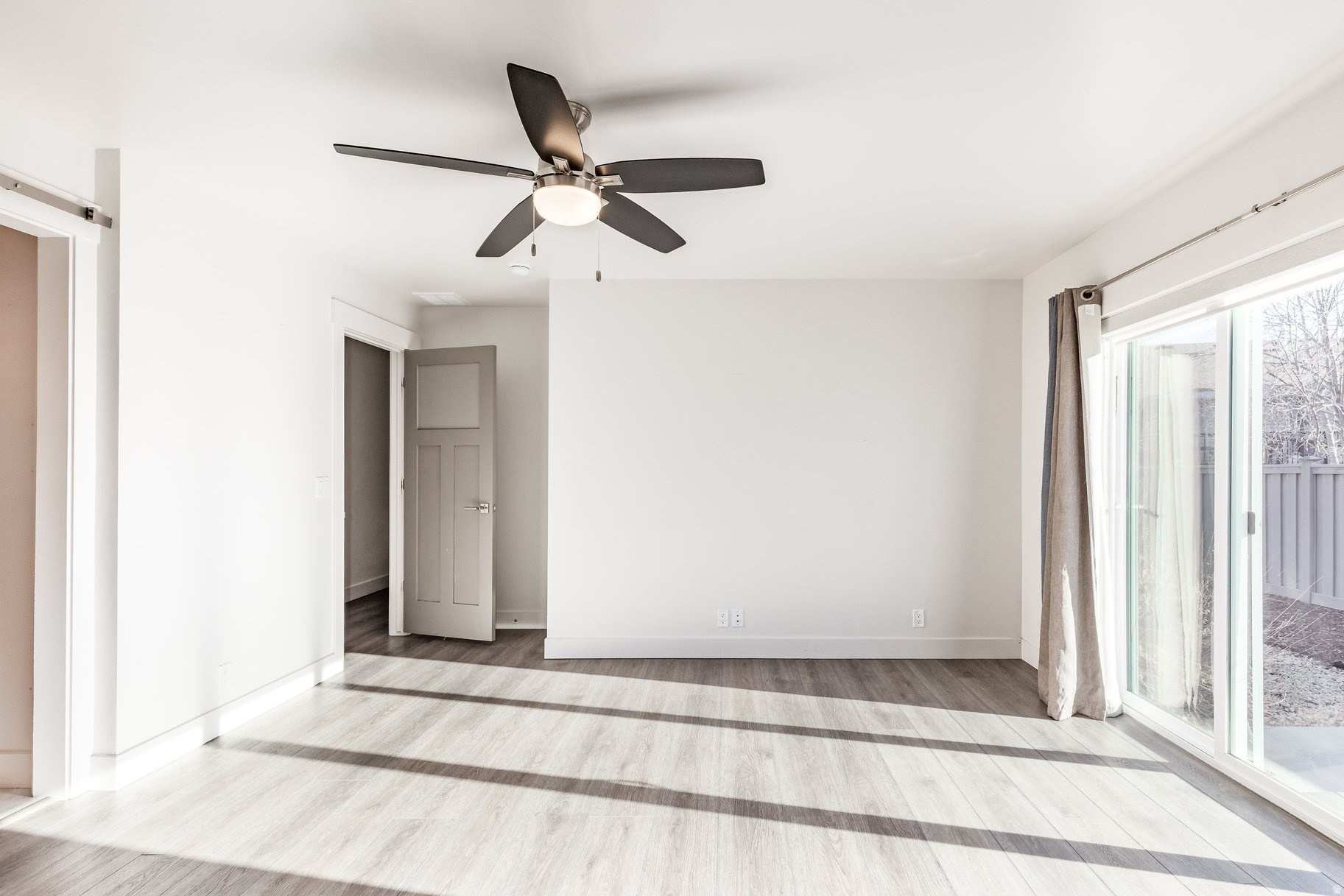 PARK MEADOWS SUBDIVISION - Residential