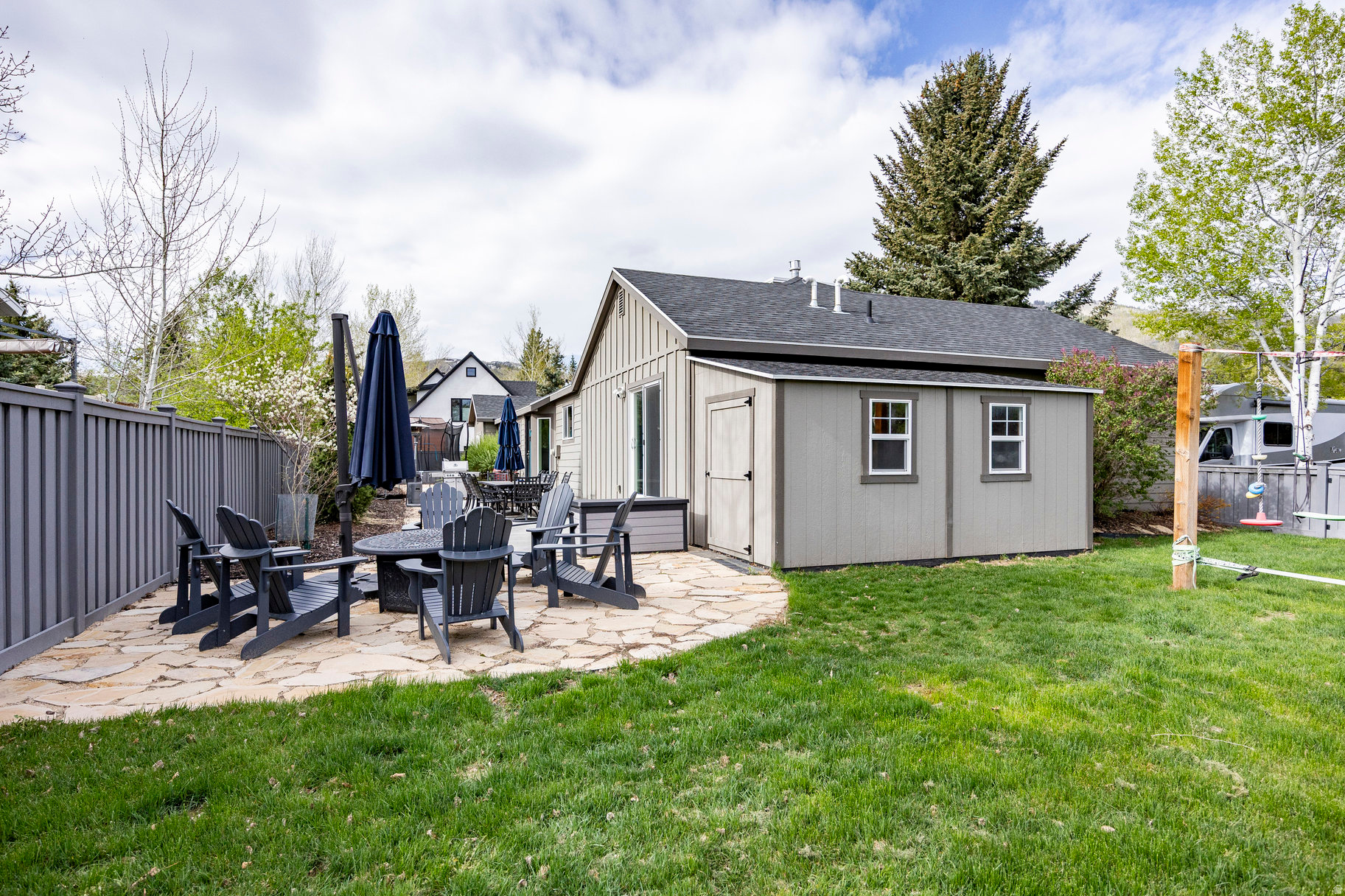 PARK MEADOWS SUBDIVISION - Residential