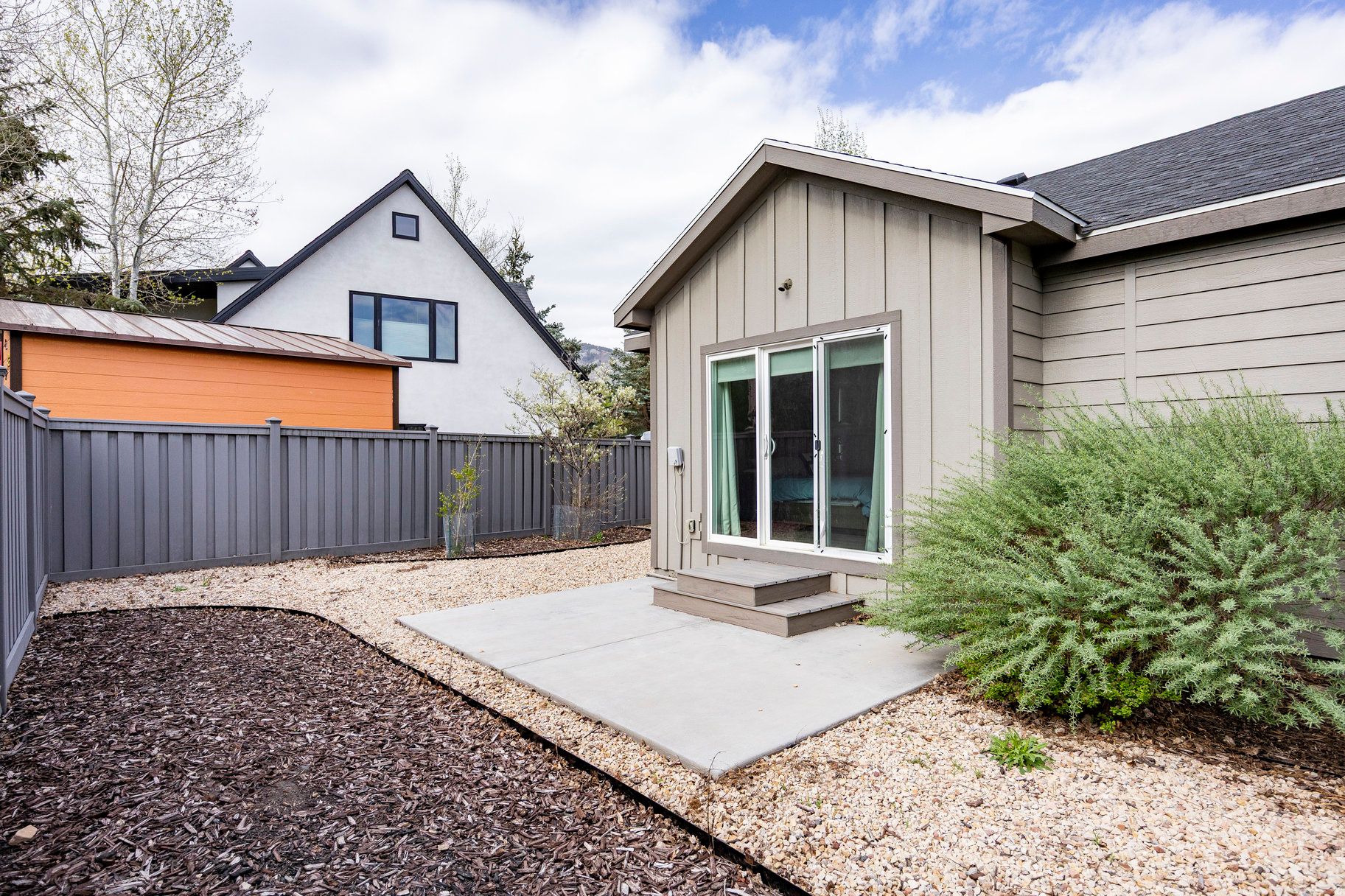 PARK MEADOWS SUBDIVISION - Residential