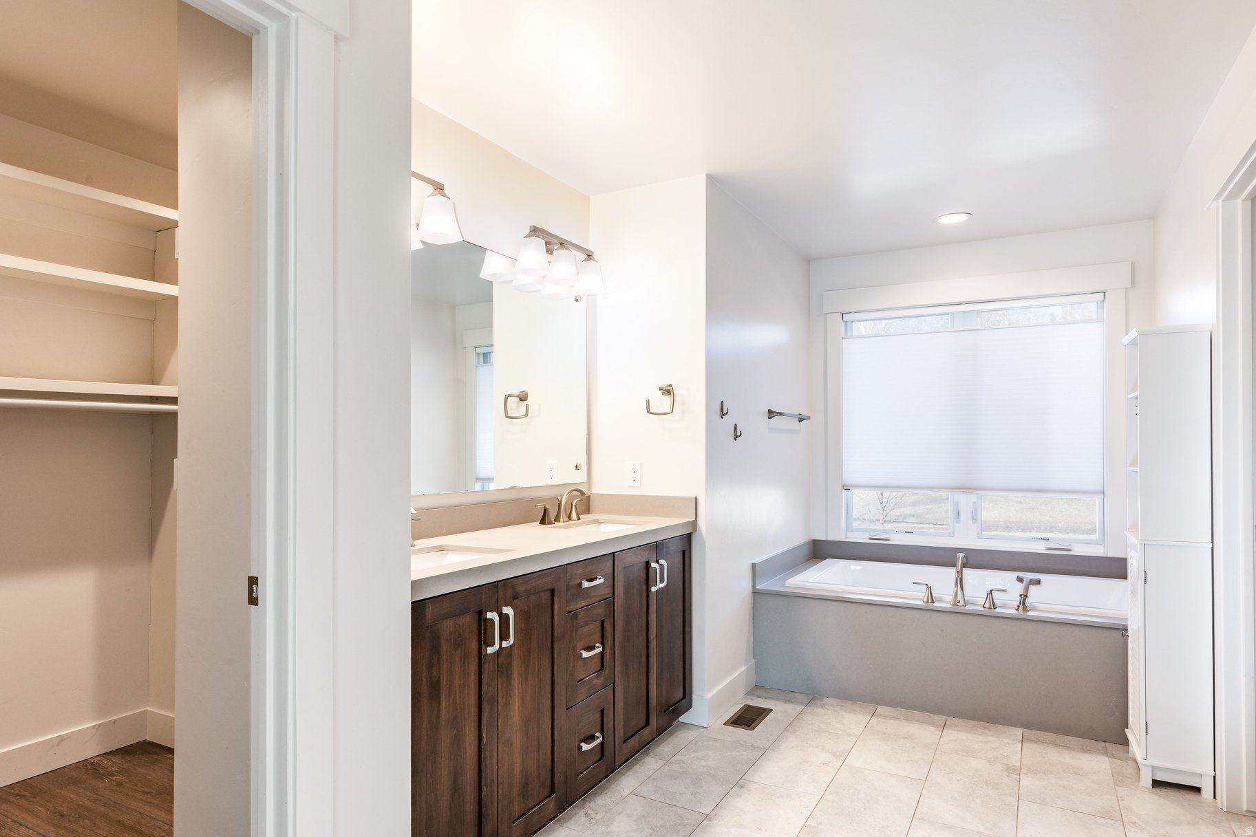 PARK MEADOWS SUBDIVISION - Residential