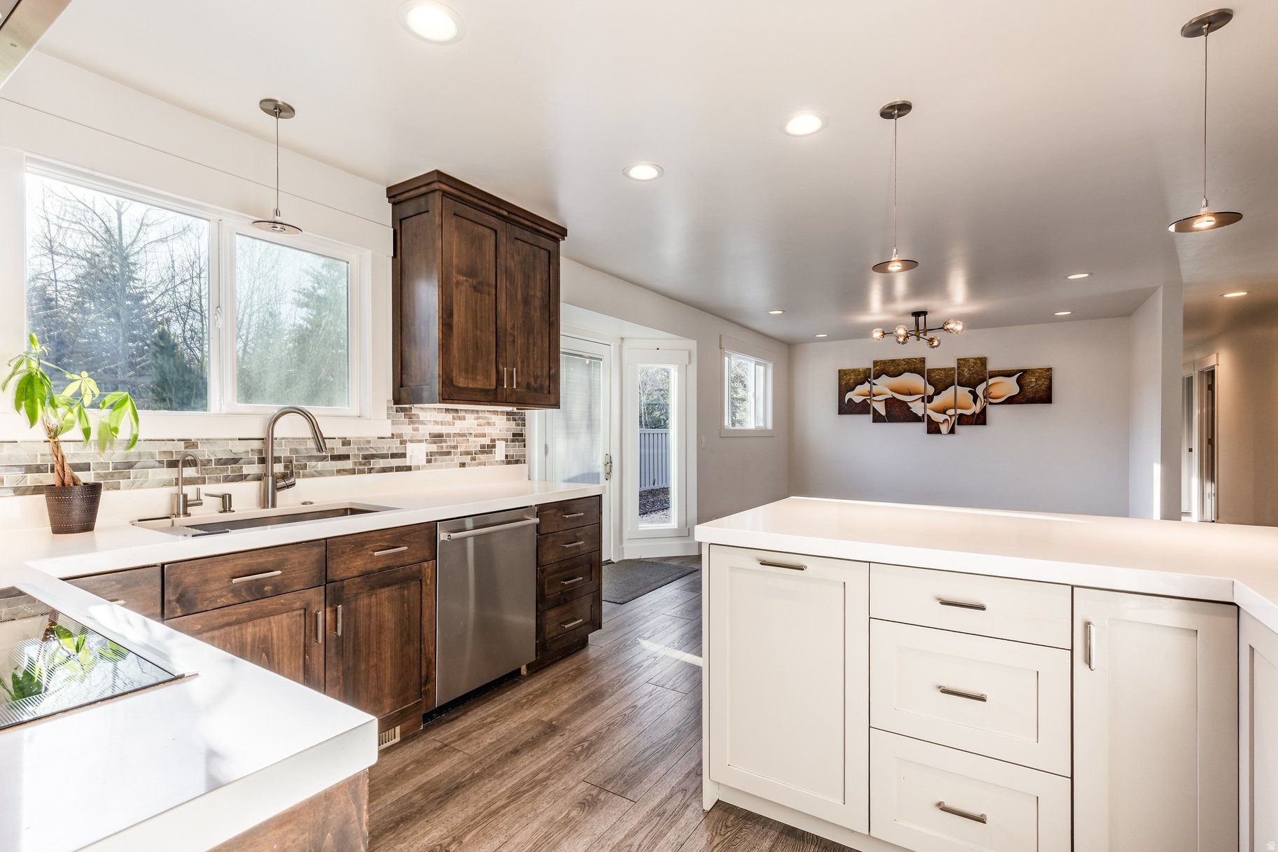 PARK MEADOWS SUBDIVISION - Residential