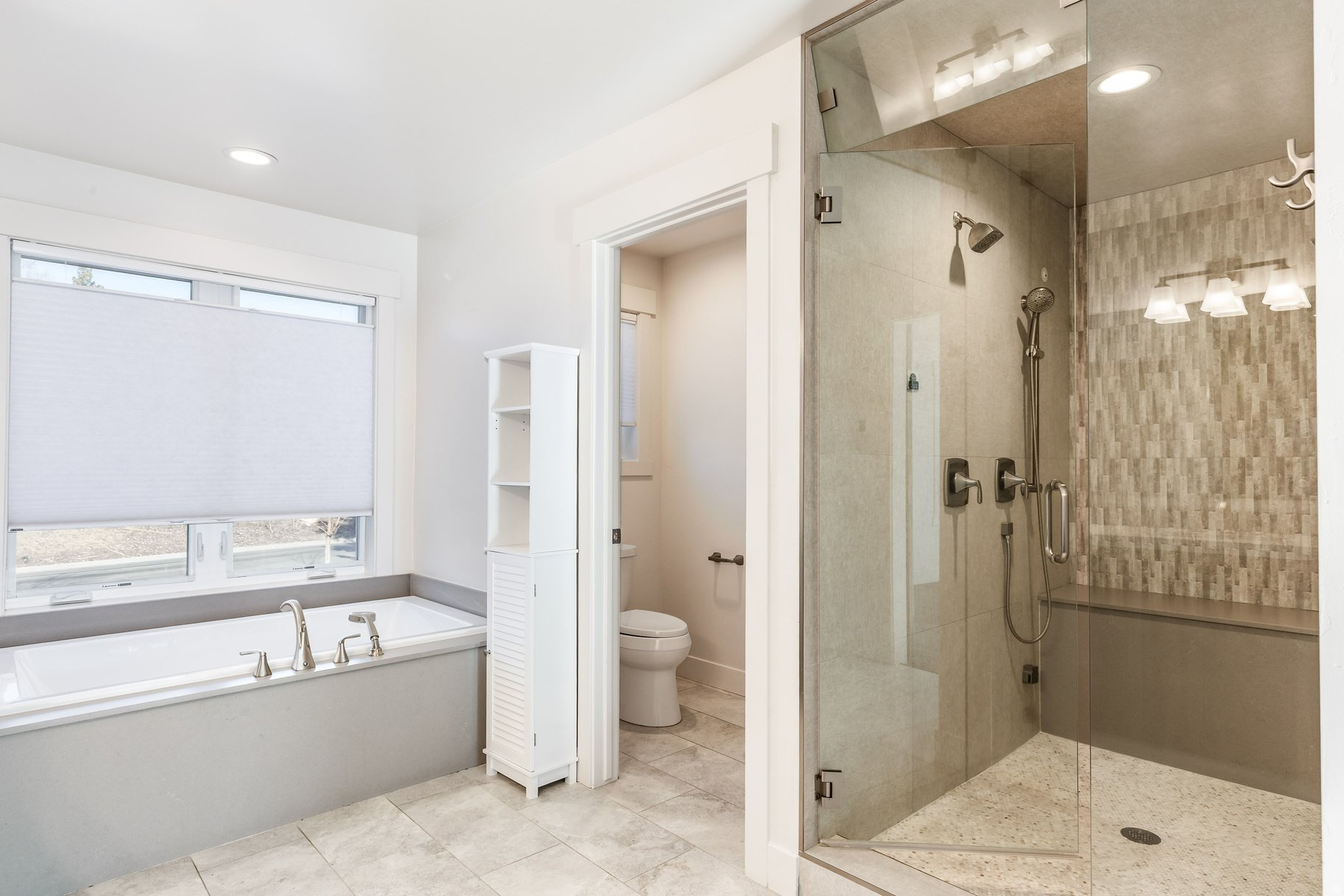 PARK MEADOWS SUBDIVISION - Residential