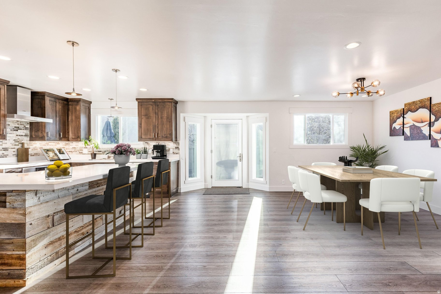 PARK MEADOWS SUBDIVISION - Residential