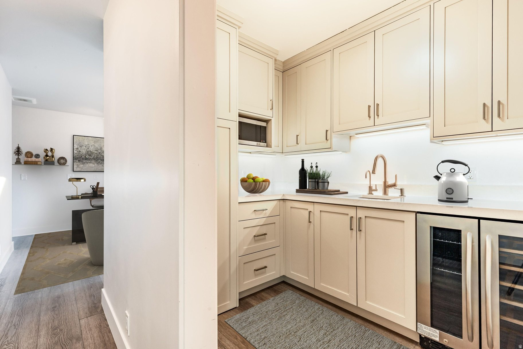 PARK MEADOWS SUBDIVISION - Residential