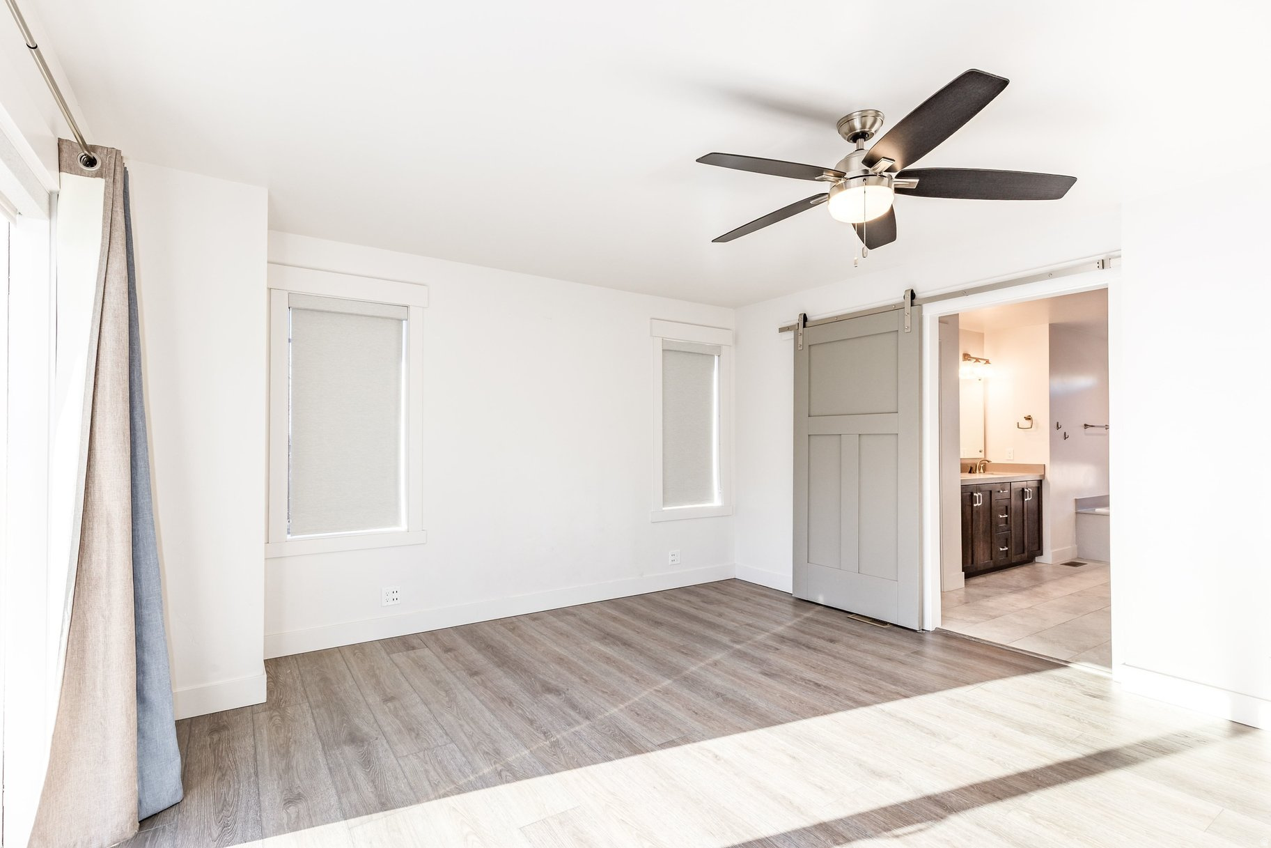 PARK MEADOWS SUBDIVISION - Residential