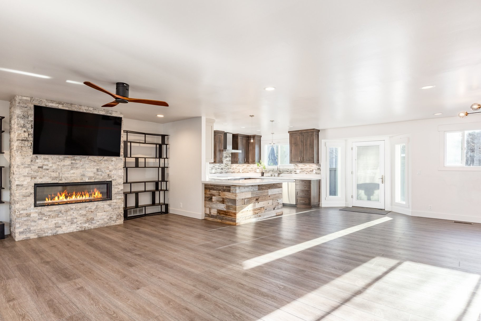 PARK MEADOWS SUBDIVISION - Residential