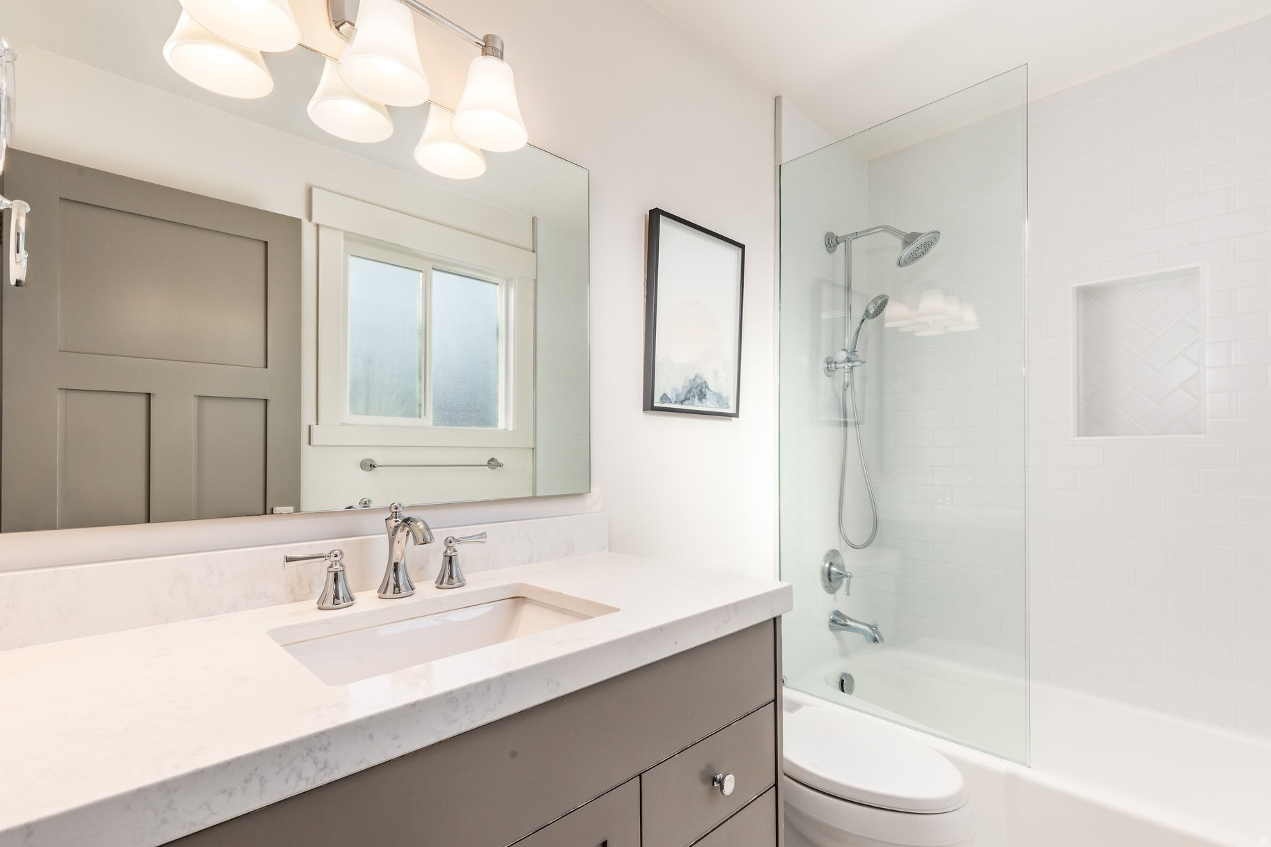 PARK MEADOWS SUBDIVISION - Residential