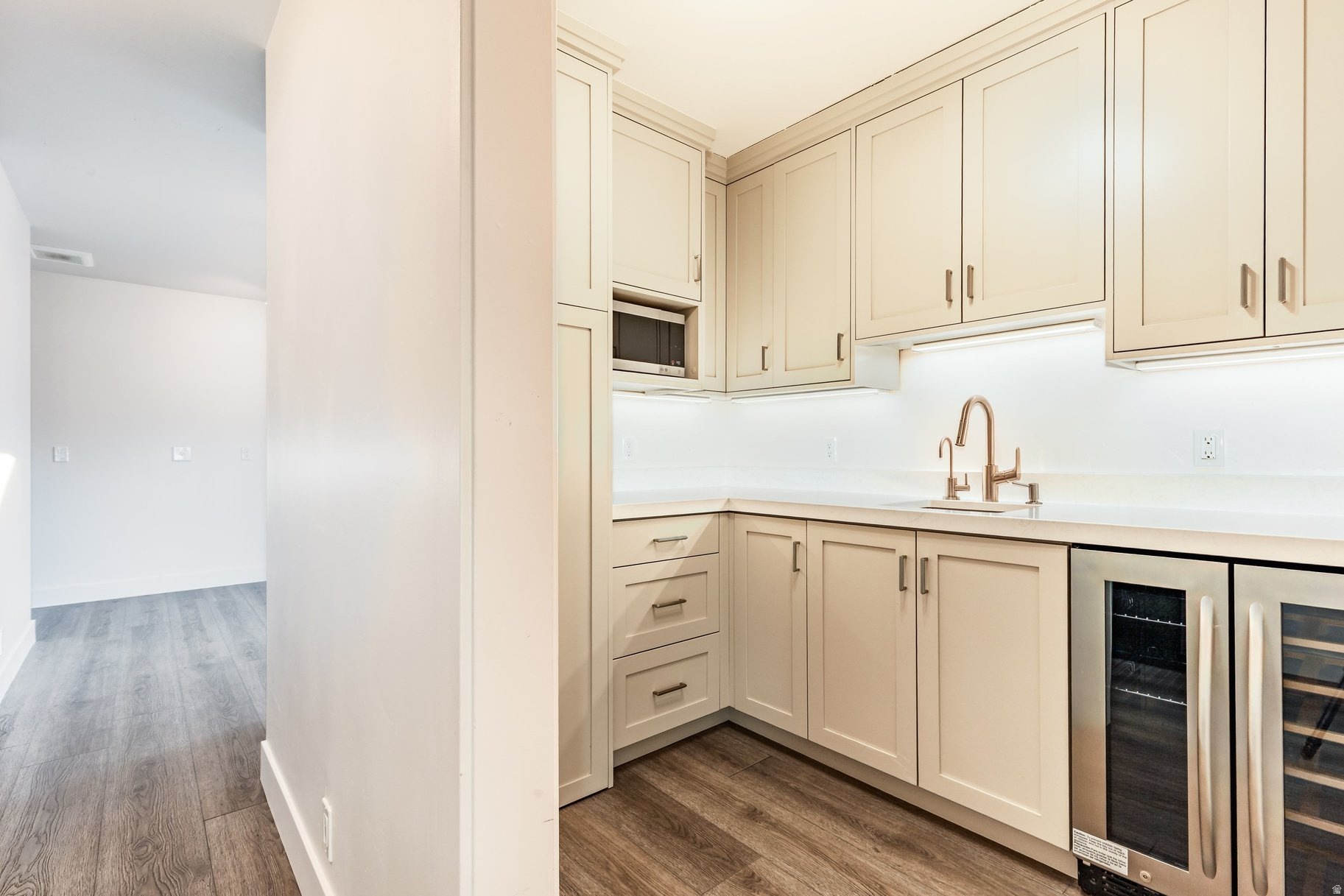 PARK MEADOWS SUBDIVISION - Residential