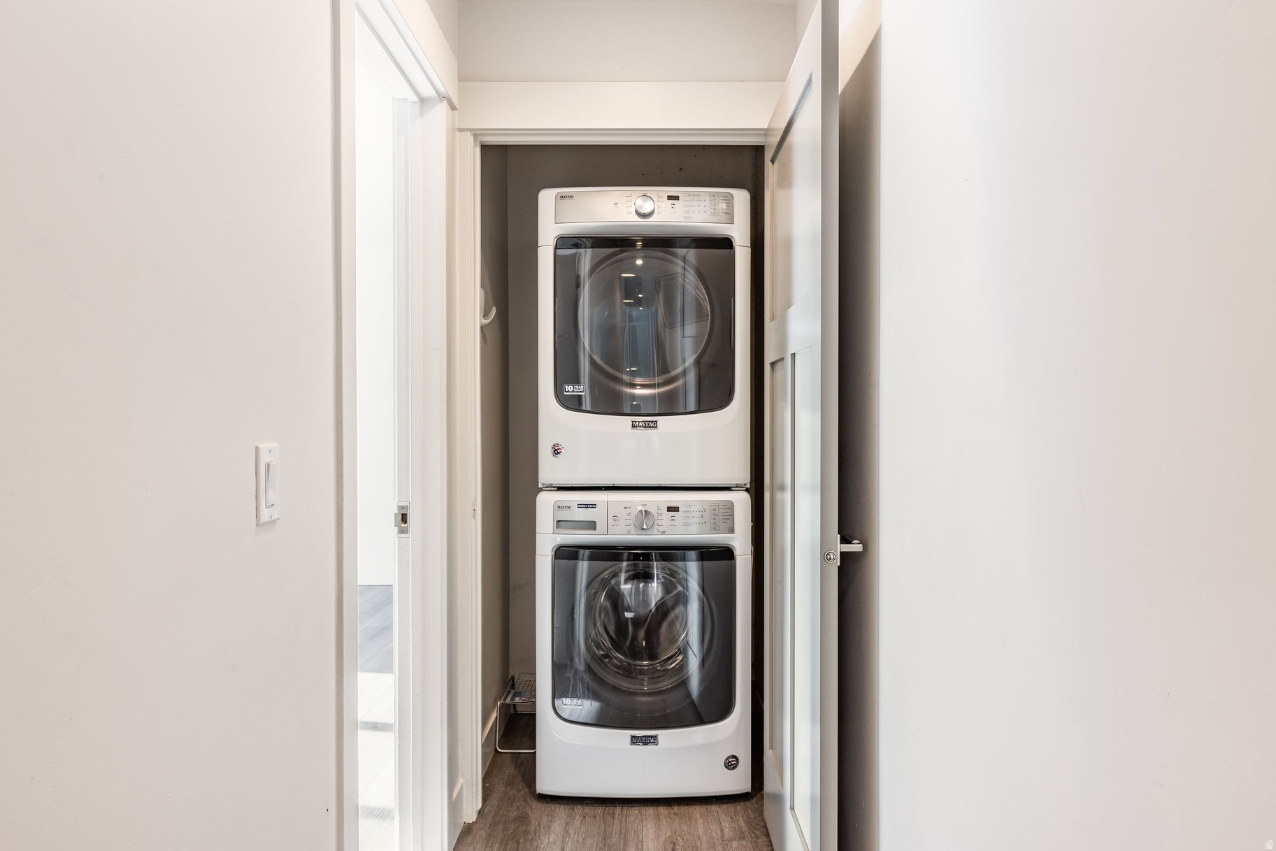 PARK MEADOWS SUBDIVISION - Residential