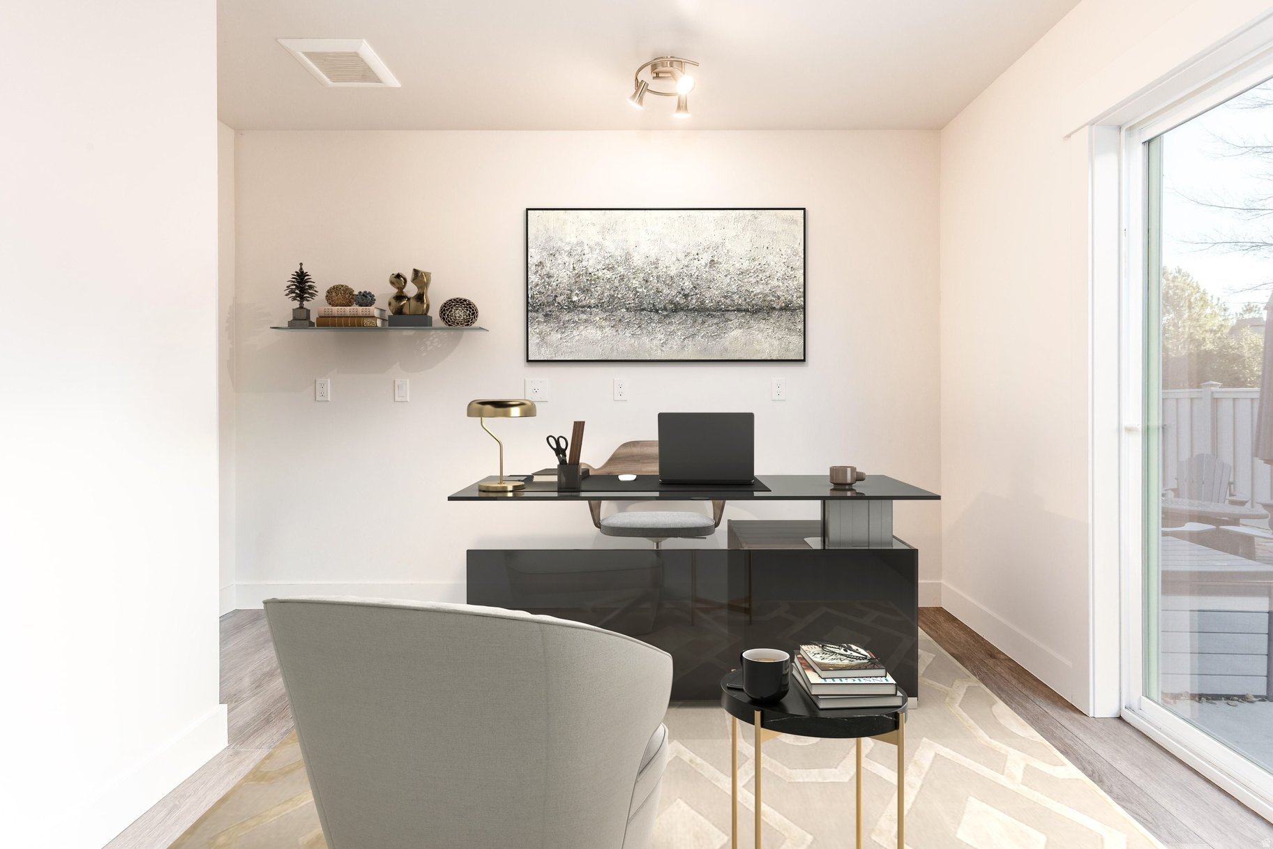 PARK MEADOWS SUBDIVISION - Residential