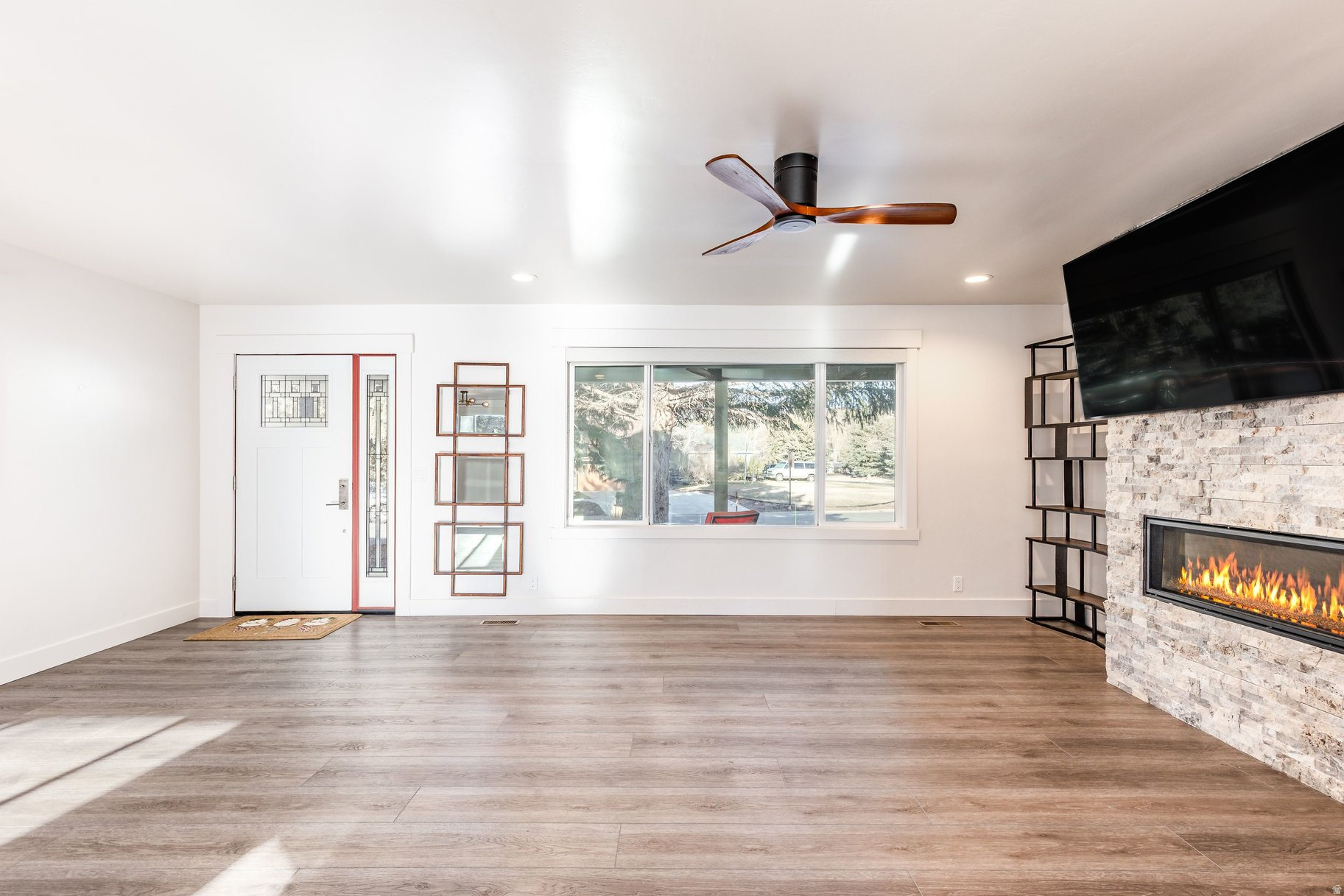 PARK MEADOWS SUBDIVISION - Residential