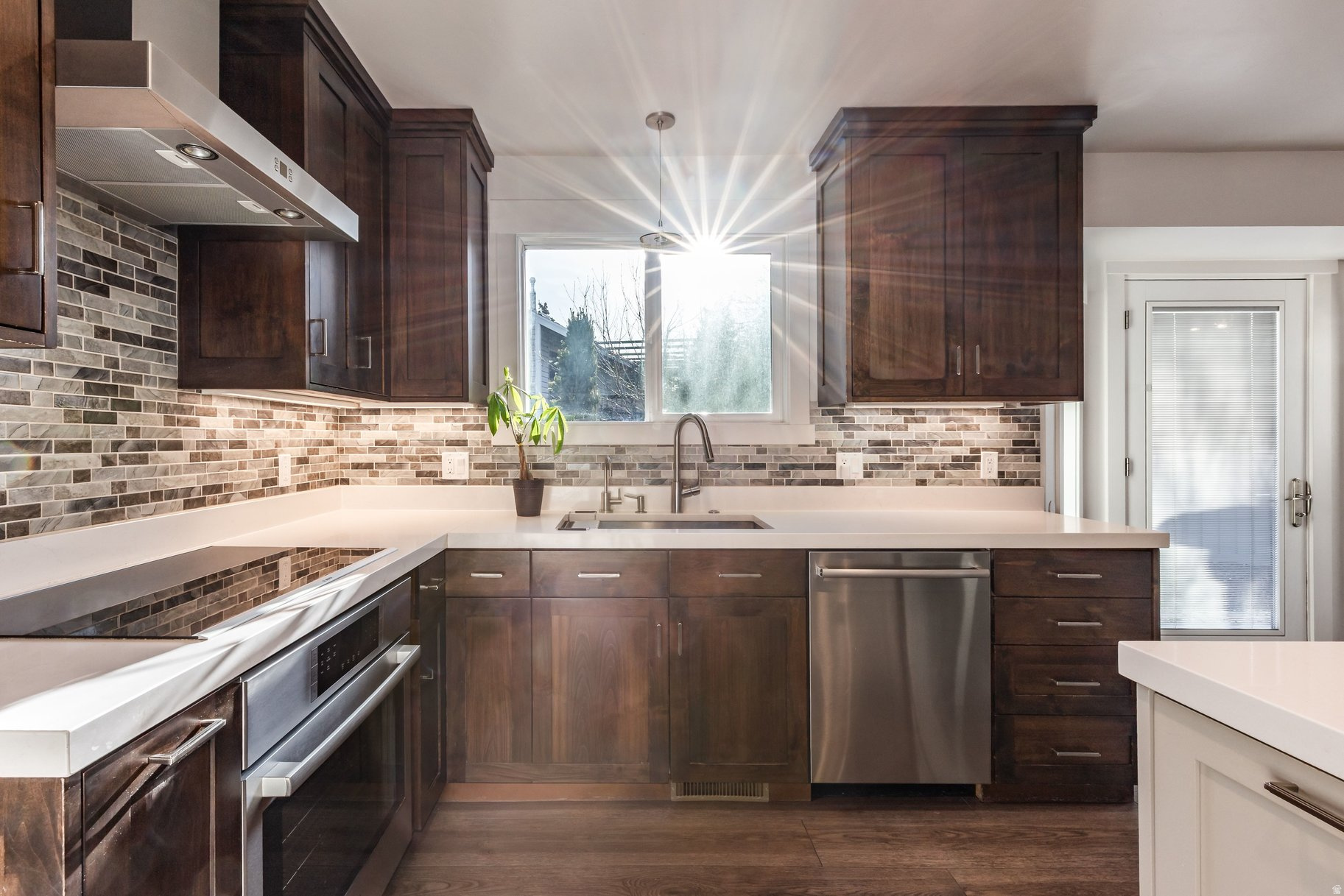 PARK MEADOWS SUBDIVISION - Residential