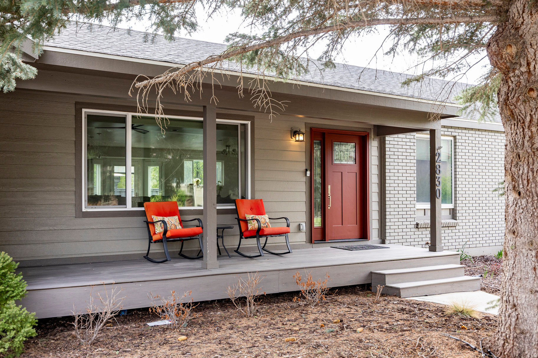 PARK MEADOWS SUBDIVISION - Residential