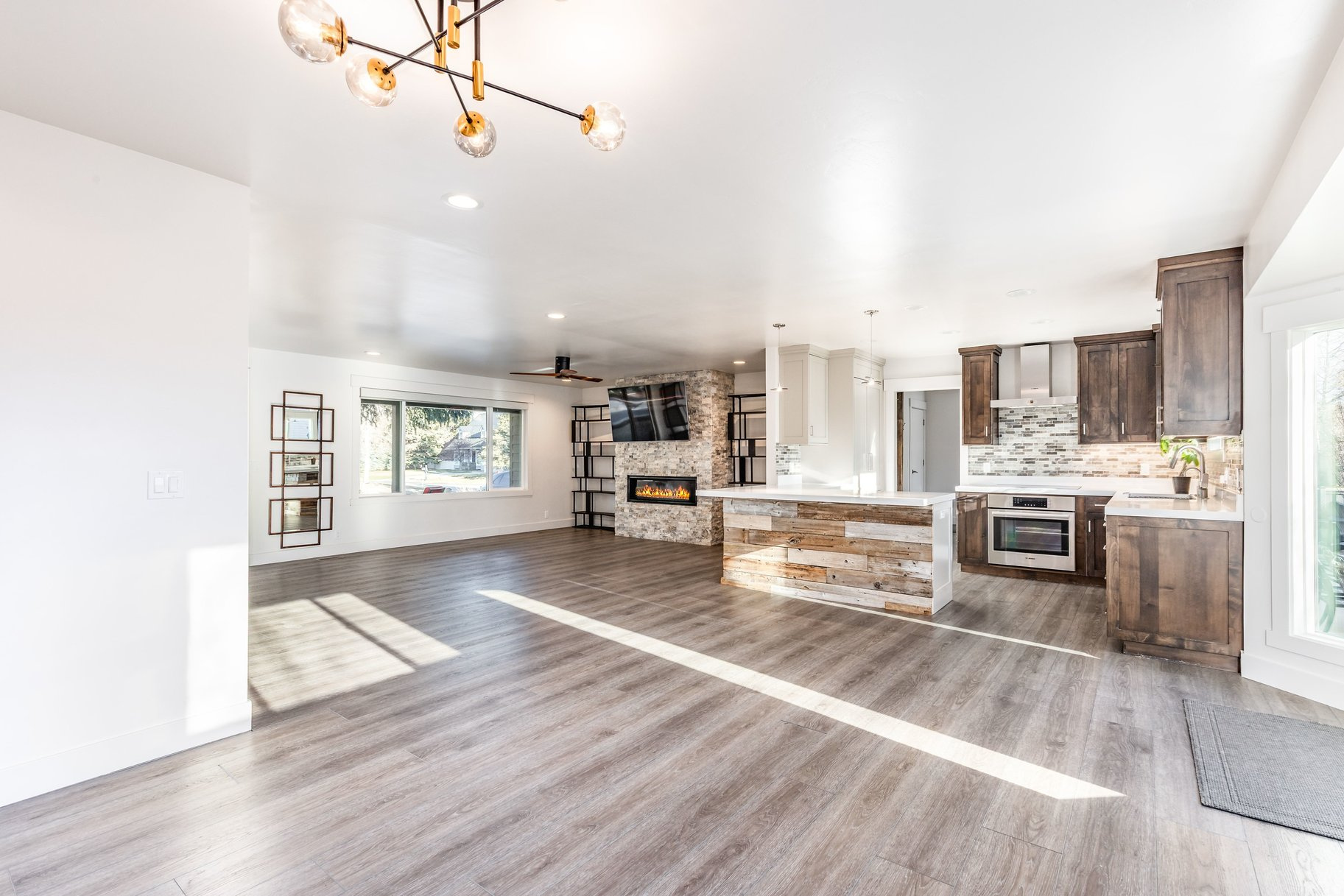 PARK MEADOWS SUBDIVISION - Residential