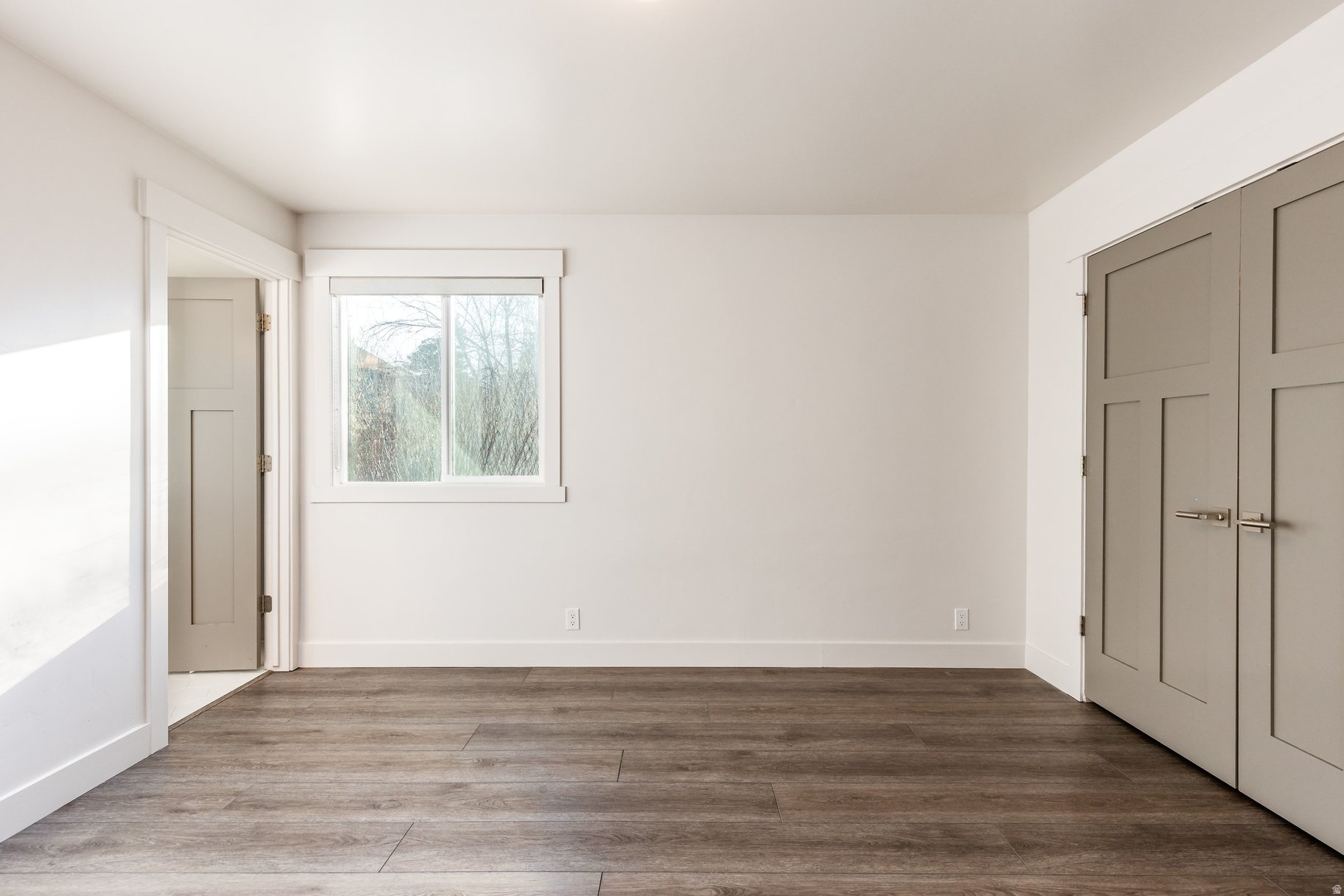 PARK MEADOWS SUBDIVISION - Residential