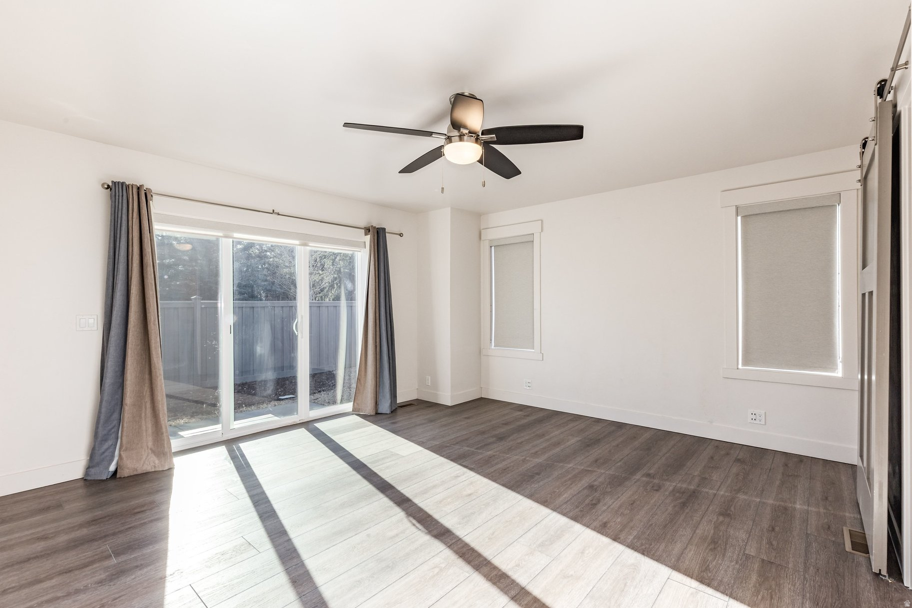 PARK MEADOWS SUBDIVISION - Residential