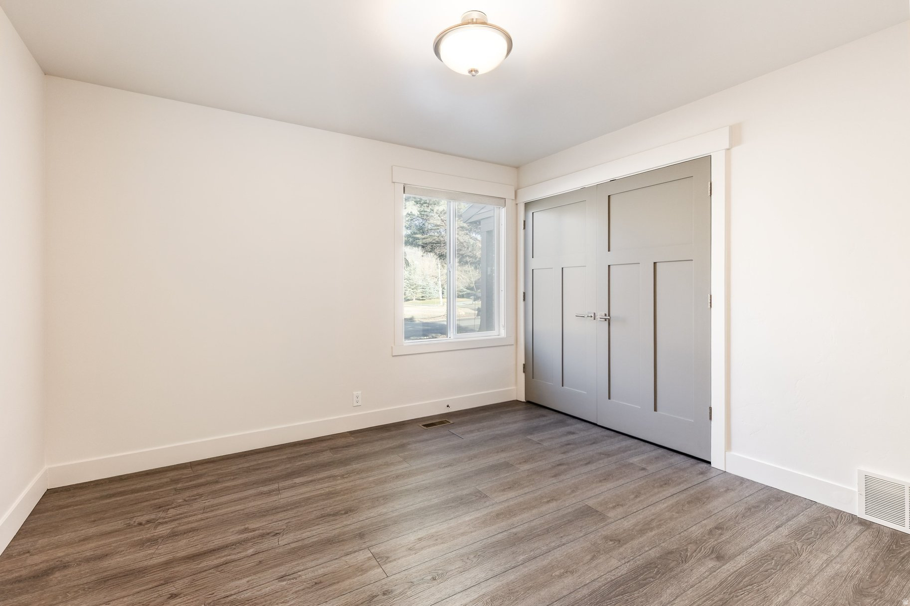 PARK MEADOWS SUBDIVISION - Residential