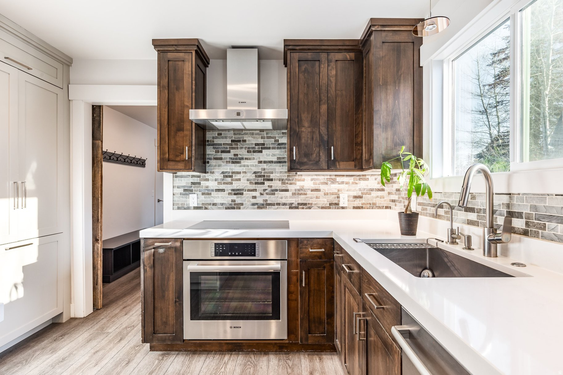 PARK MEADOWS SUBDIVISION - Residential