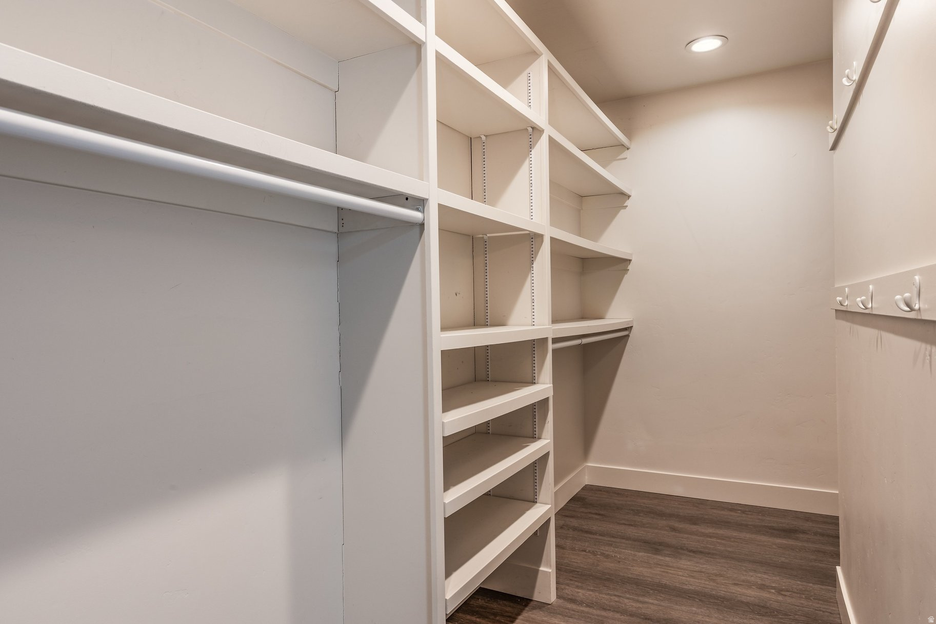 PARK MEADOWS SUBDIVISION - Residential