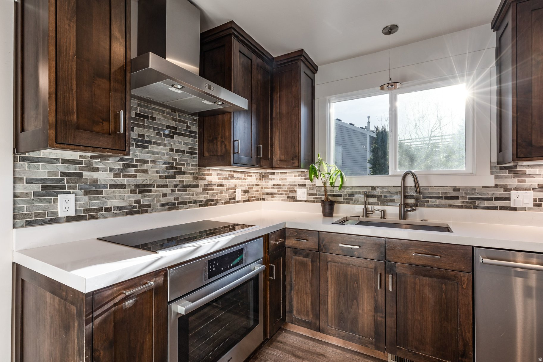 PARK MEADOWS SUBDIVISION - Residential