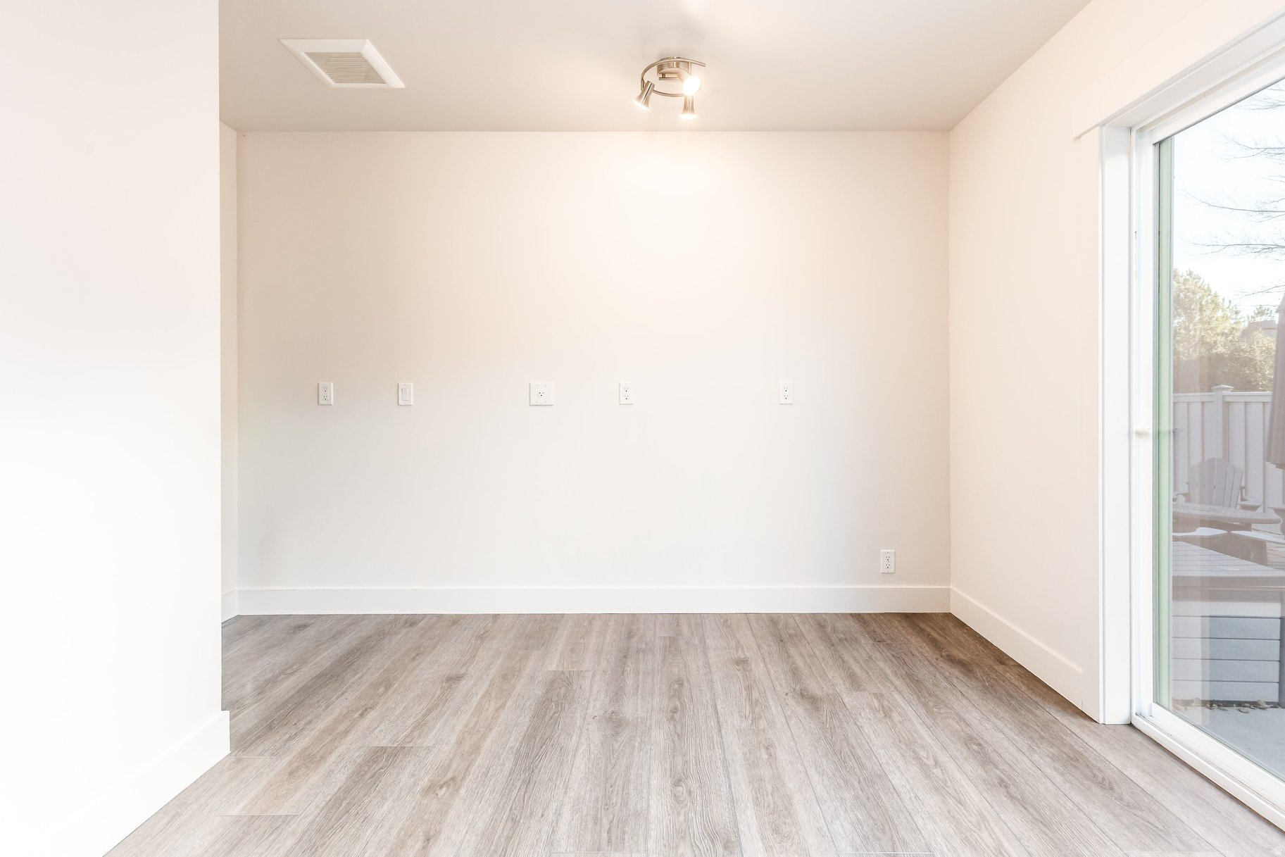 PARK MEADOWS SUBDIVISION - Residential