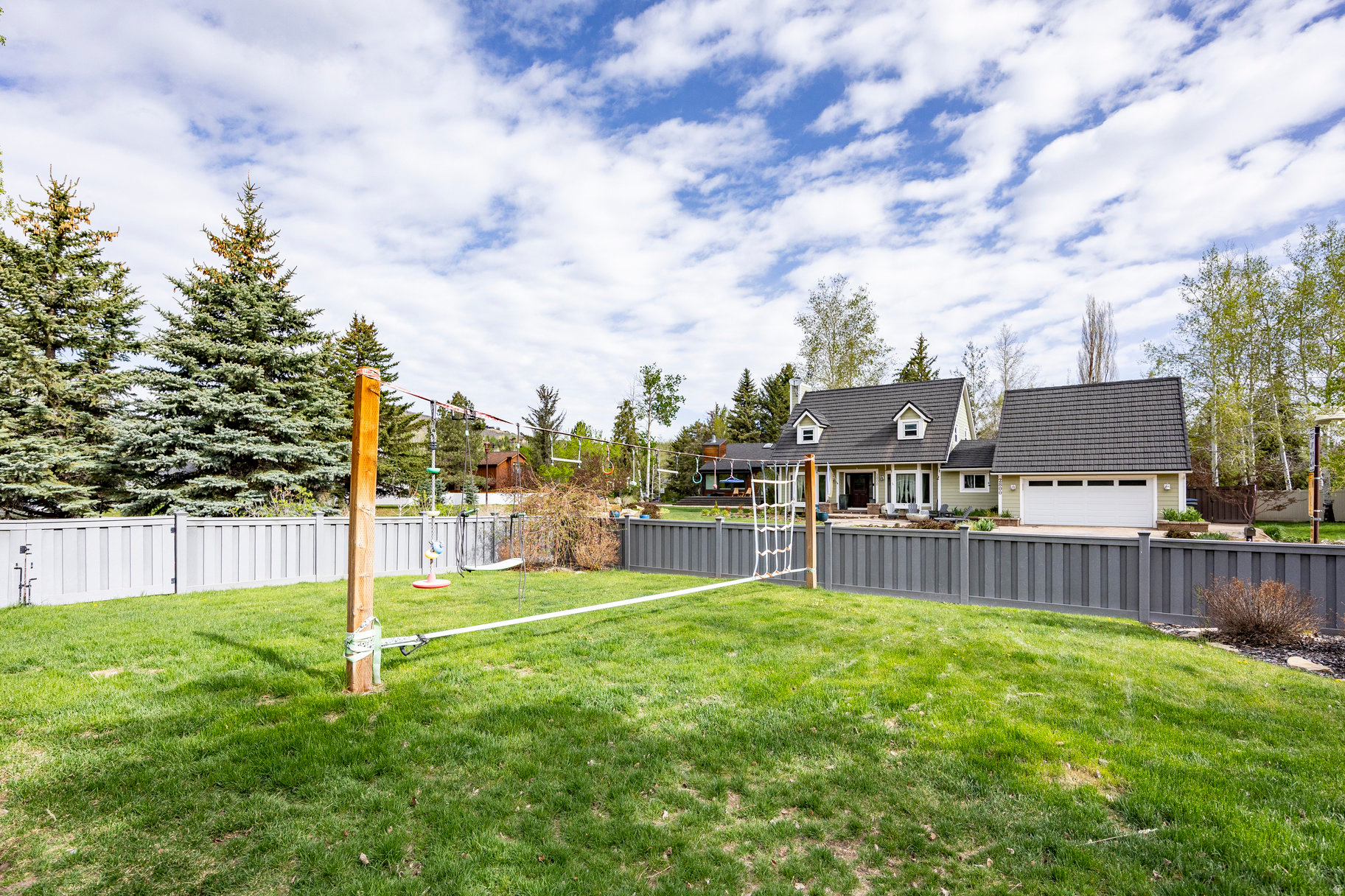 PARK MEADOWS SUBDIVISION - Residential