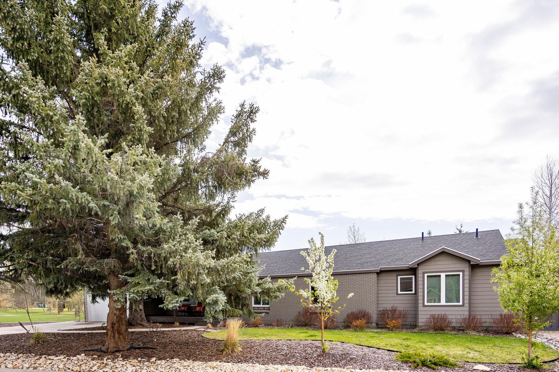 PARK MEADOWS SUBDIVISION - Residential