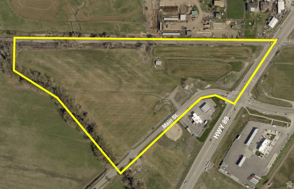 Photo of 4798 S HWY 89-91, Wellsville, UT 84339 (MLS # 2015712)