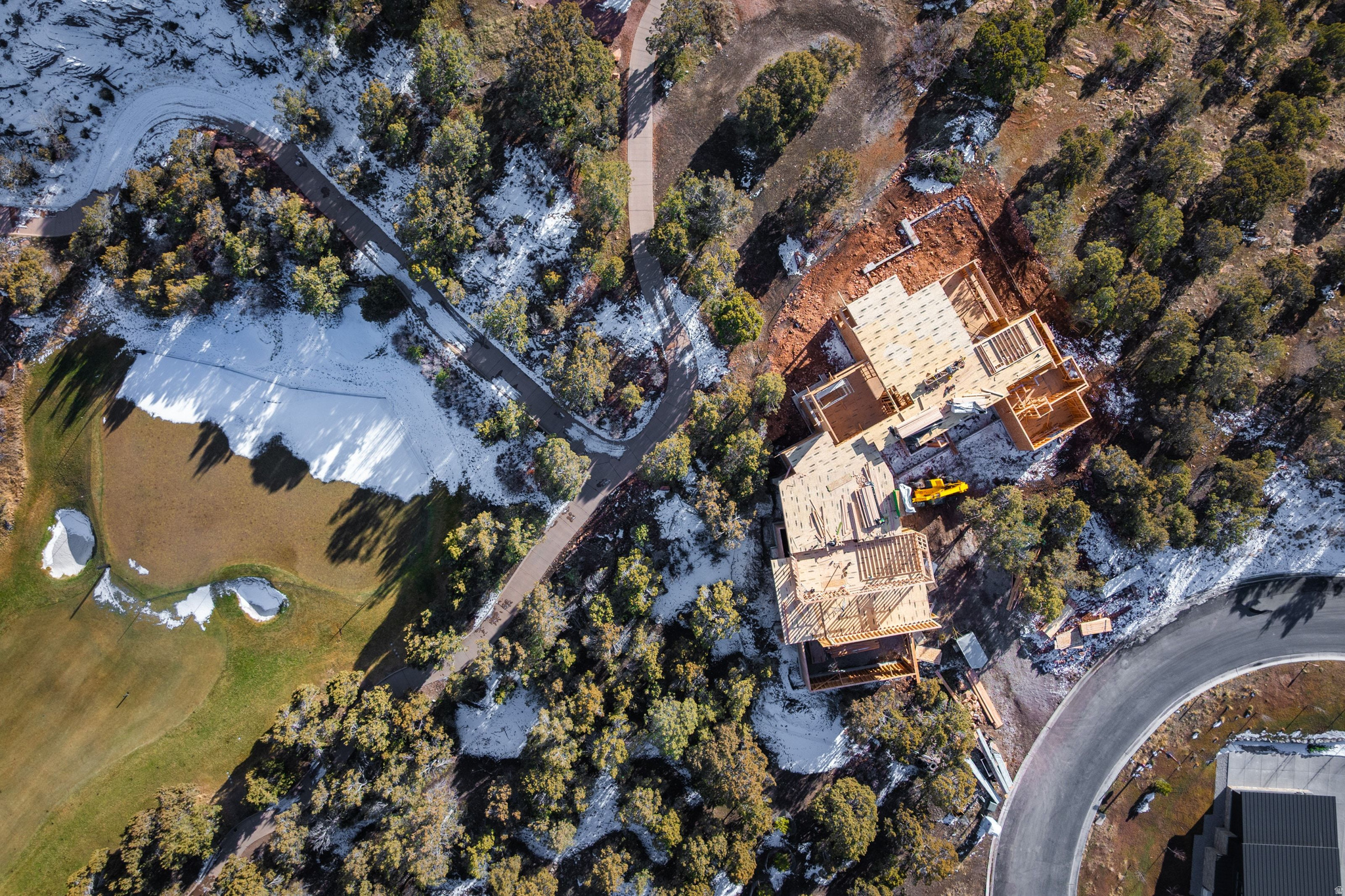 RED LEDGES - Residential