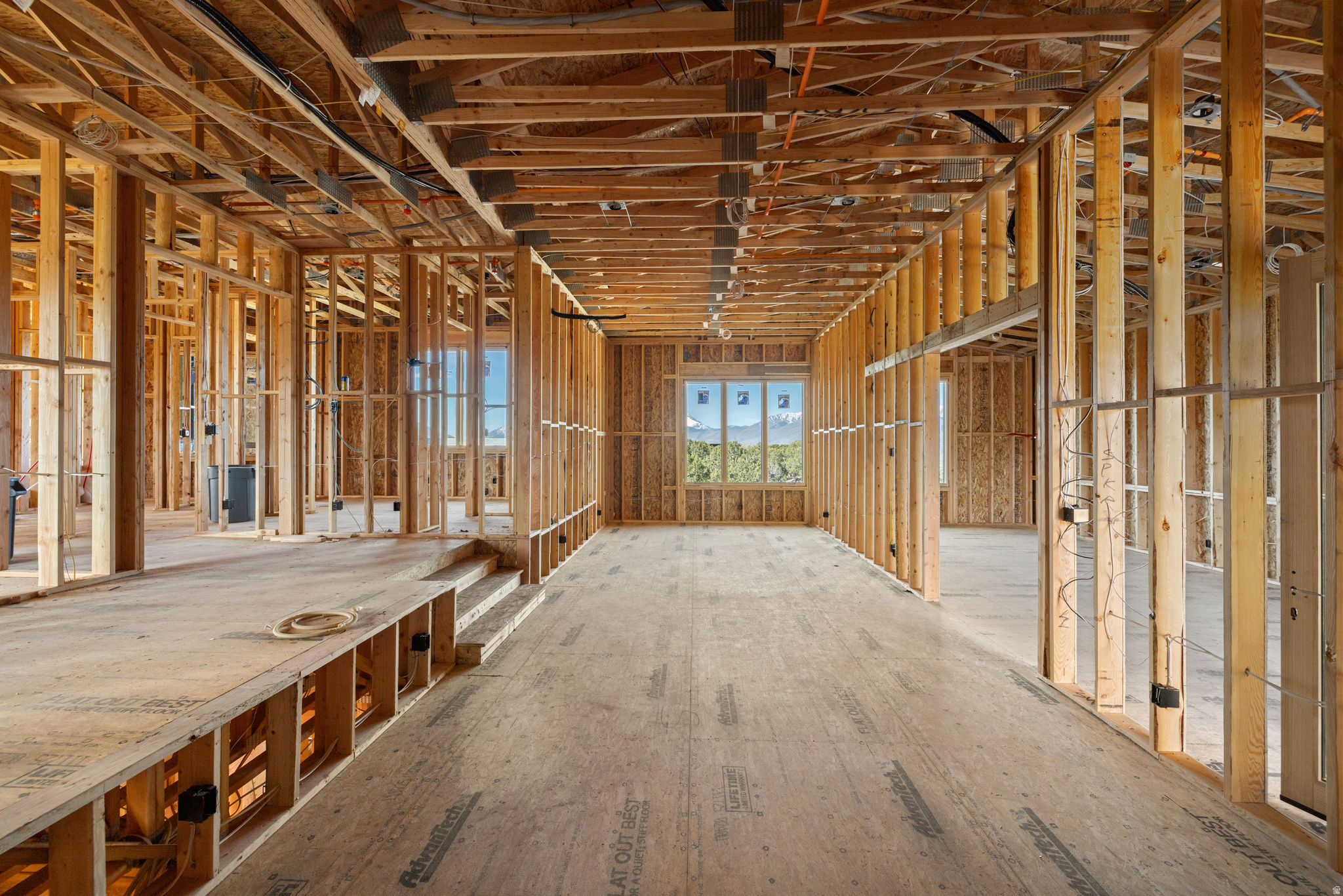 RED LEDGES - Residential