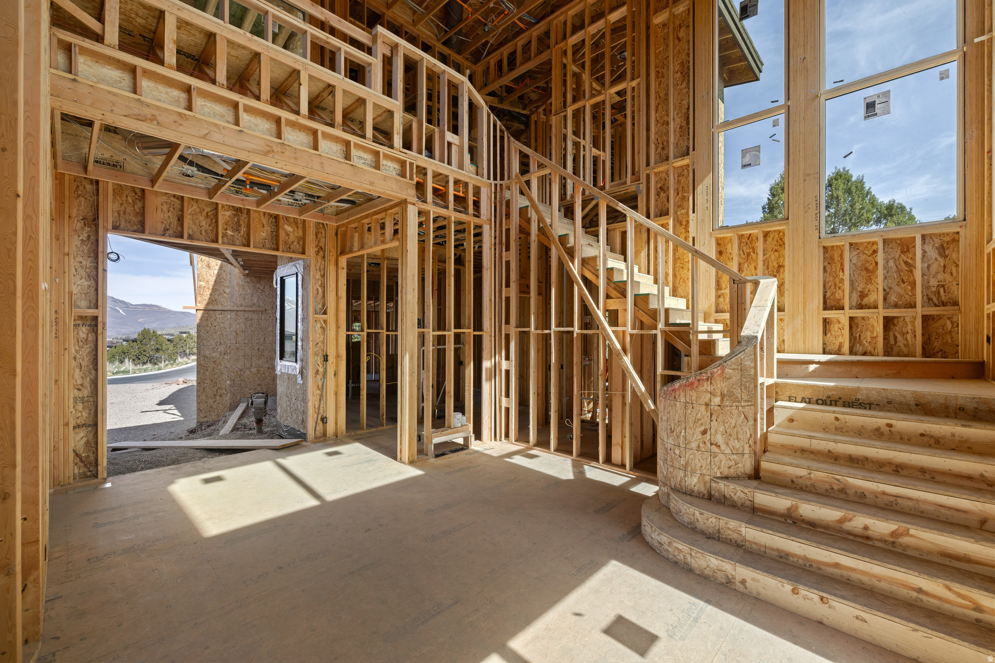 RED LEDGES - Residential