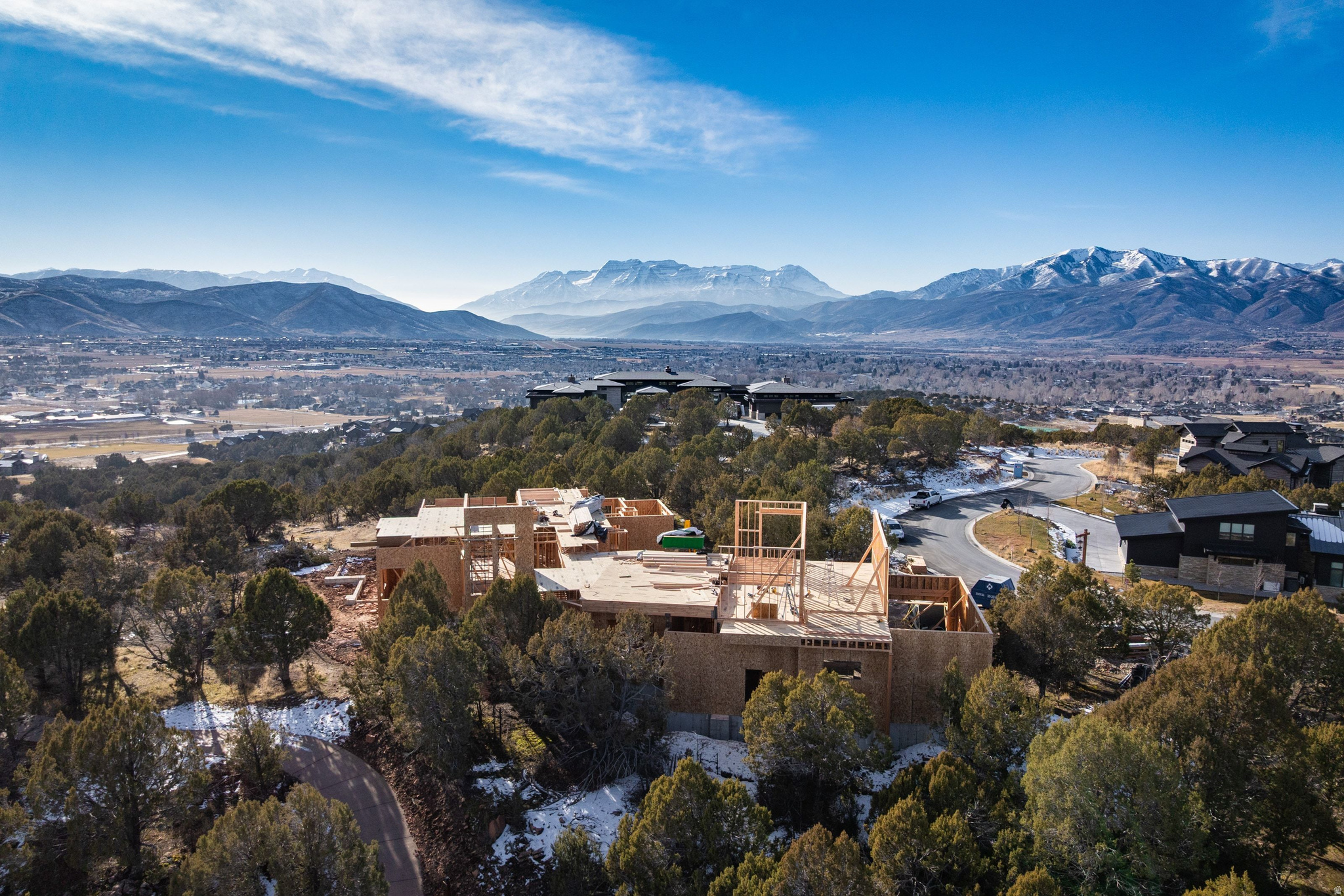 RED LEDGES - Residential